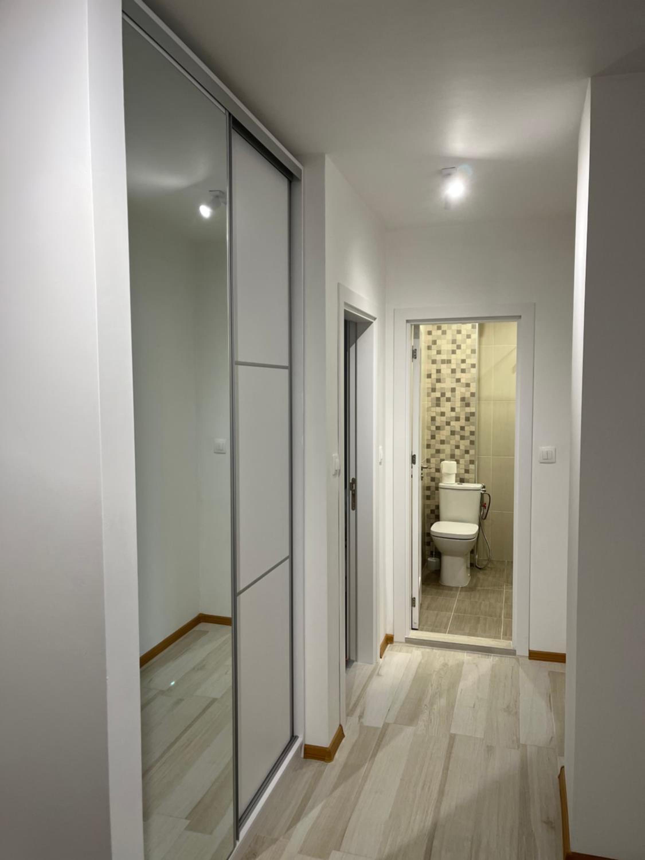 Kati apartments