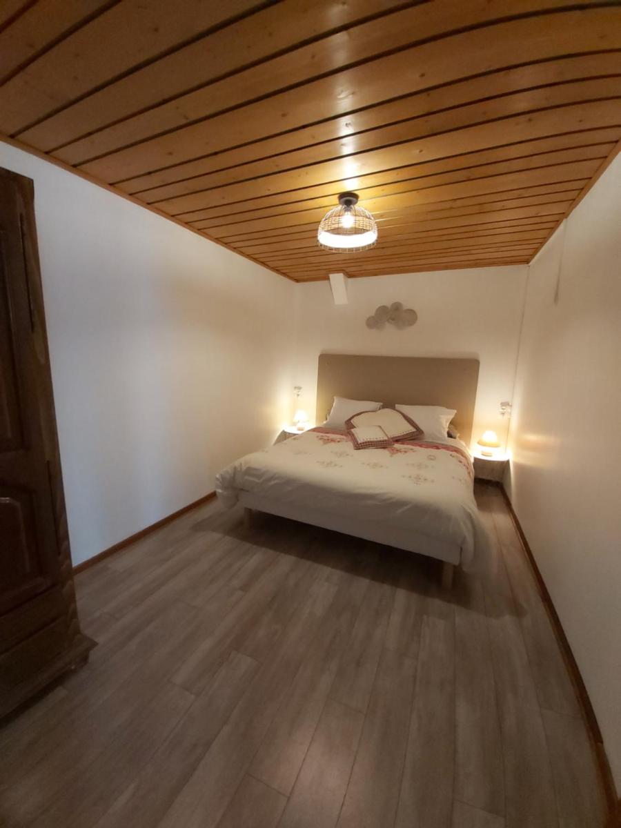 Gîte et Chambres d'hôtes, l'Erable