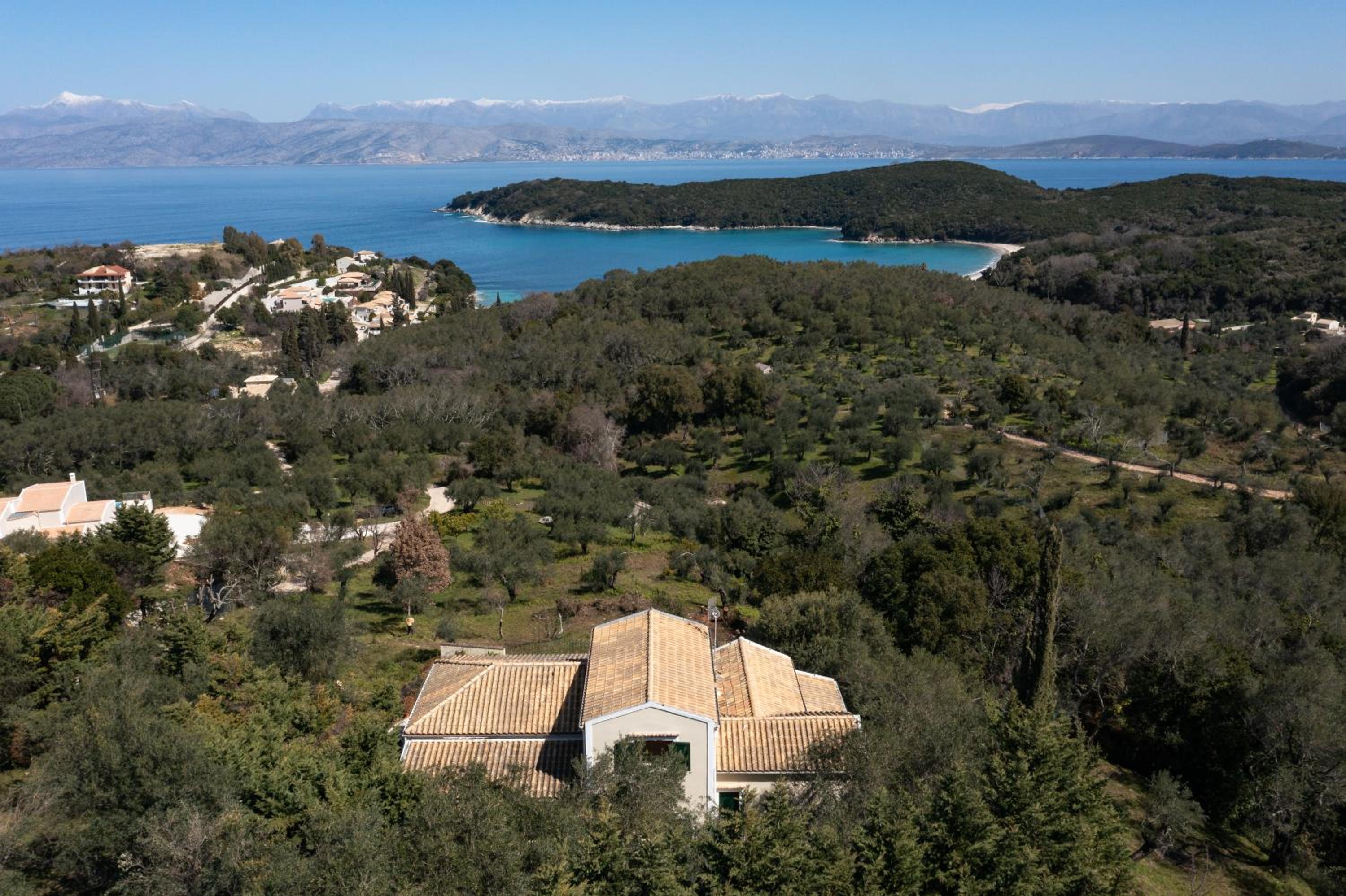 Hotel Villa Anemelia by Rodostamo Collection - Image 1