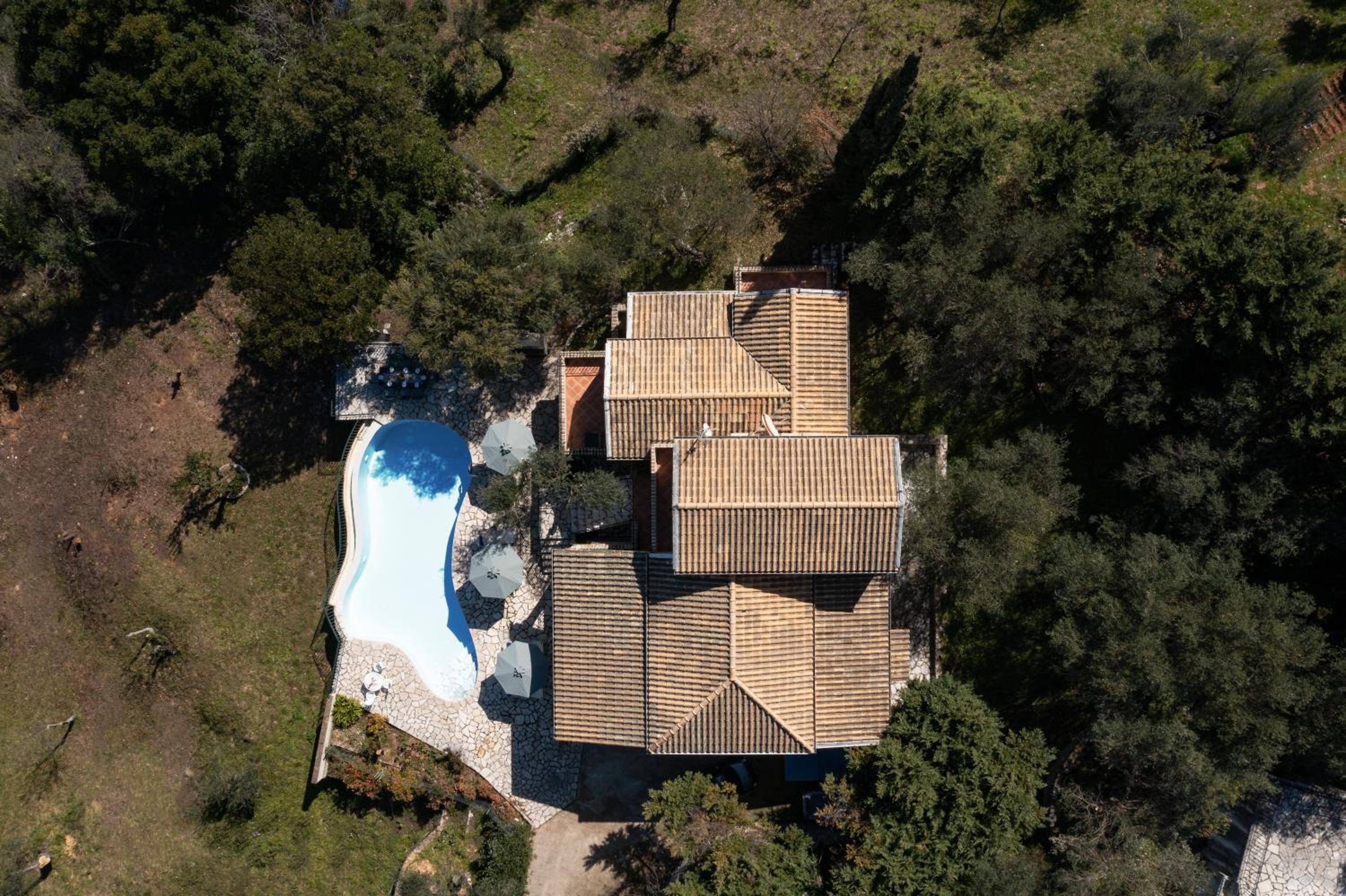 Villa Anemelia by Rodostamo Collection view 5