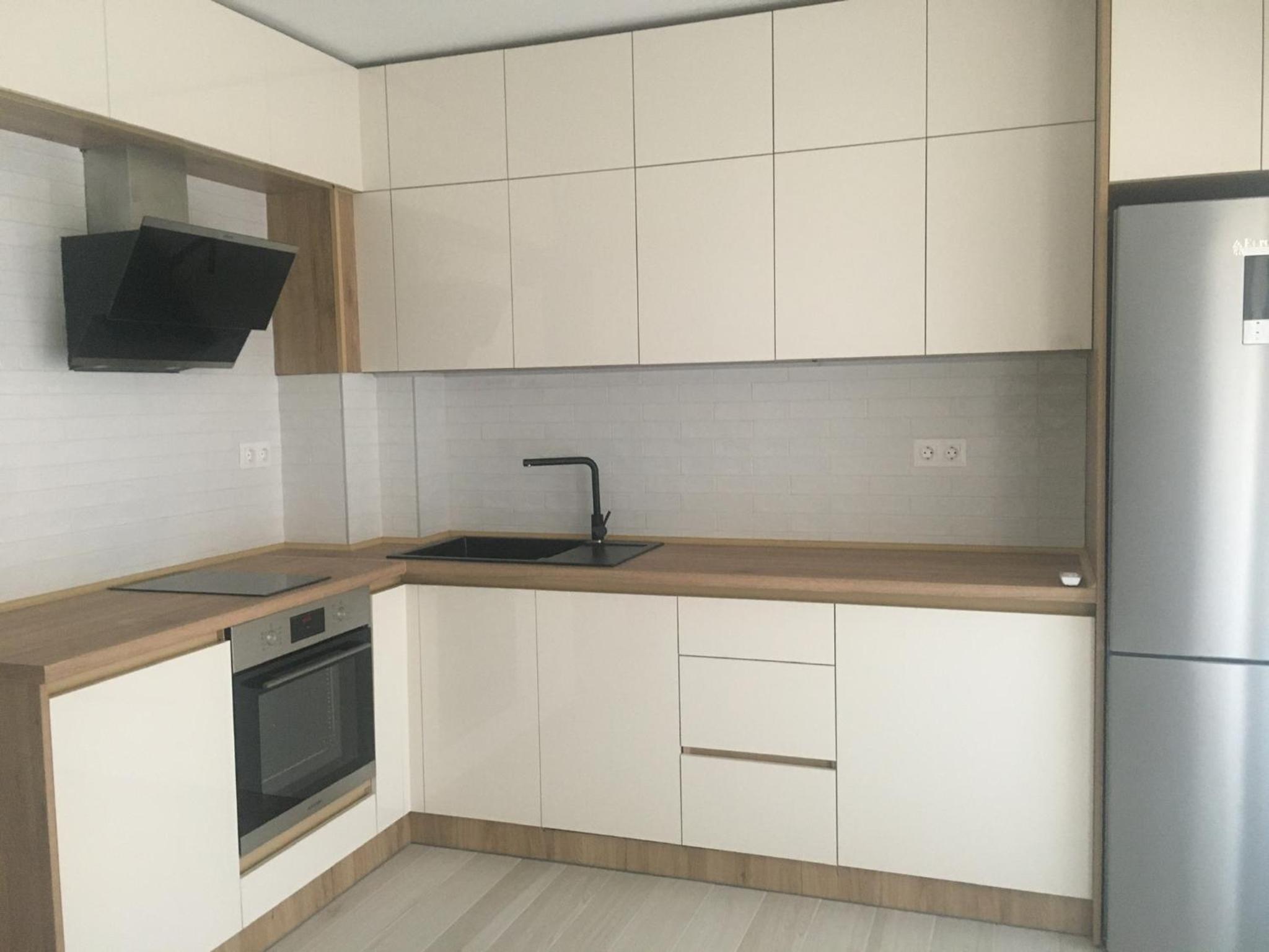 Kati apartments