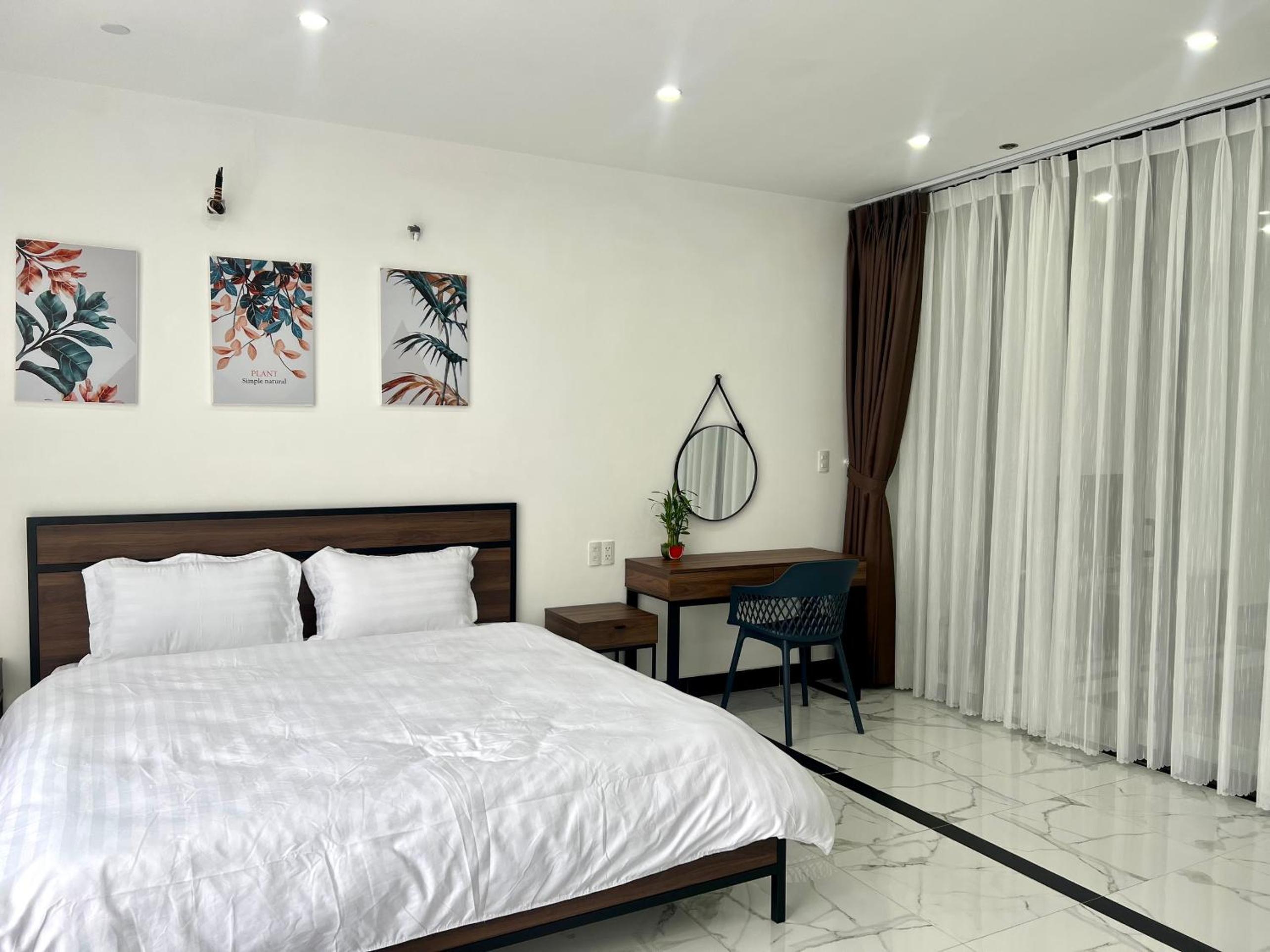 Panorama Apartment view 5