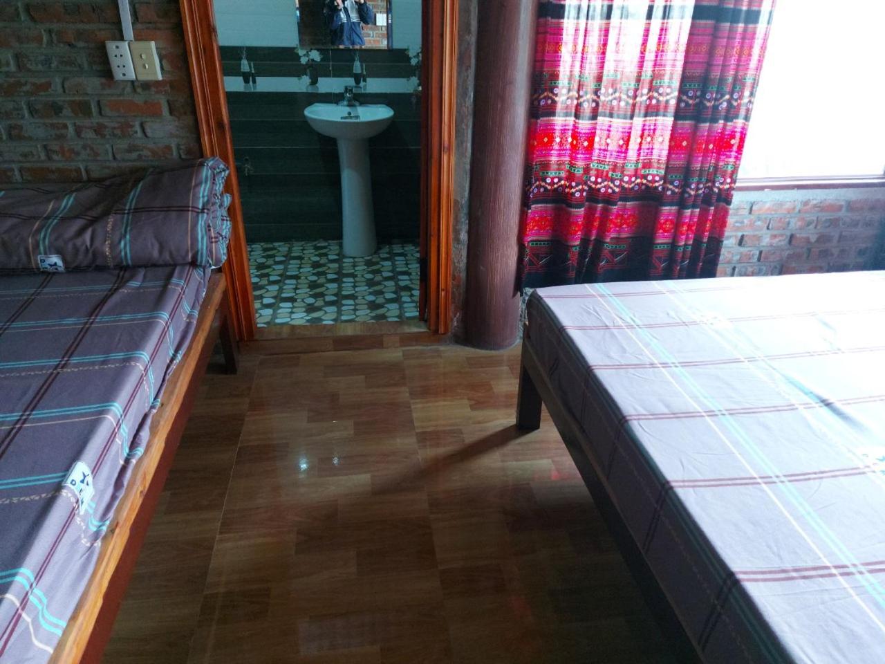 Flower hmong homestay