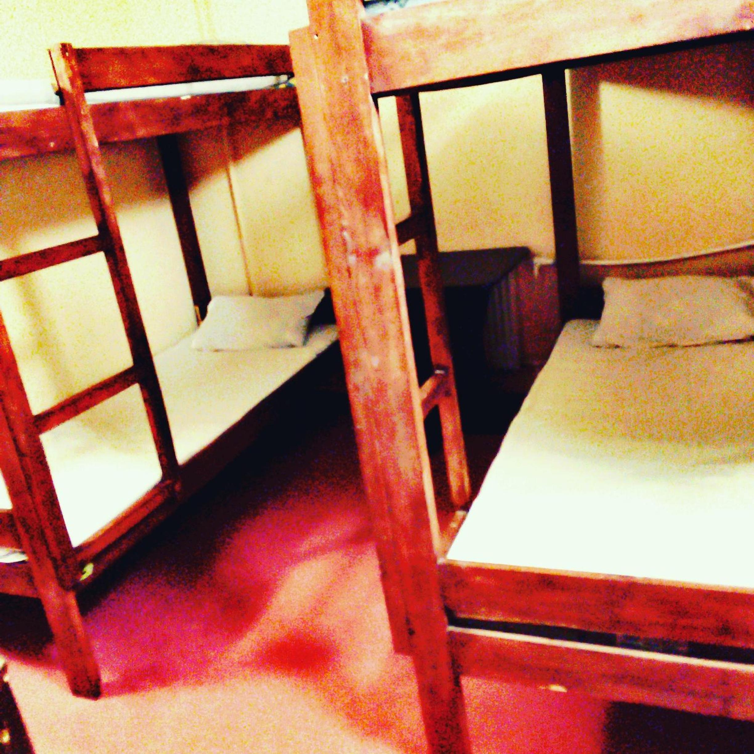 Pershyy Hostel u Cherkasah view 3