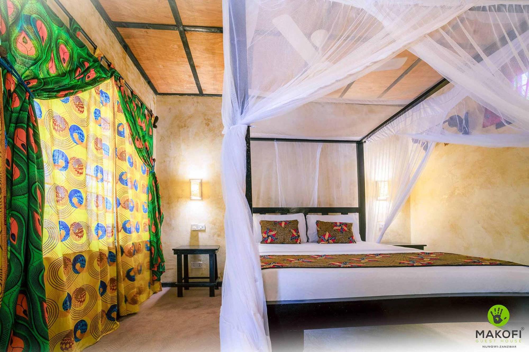 Makofi Guest House view 4
