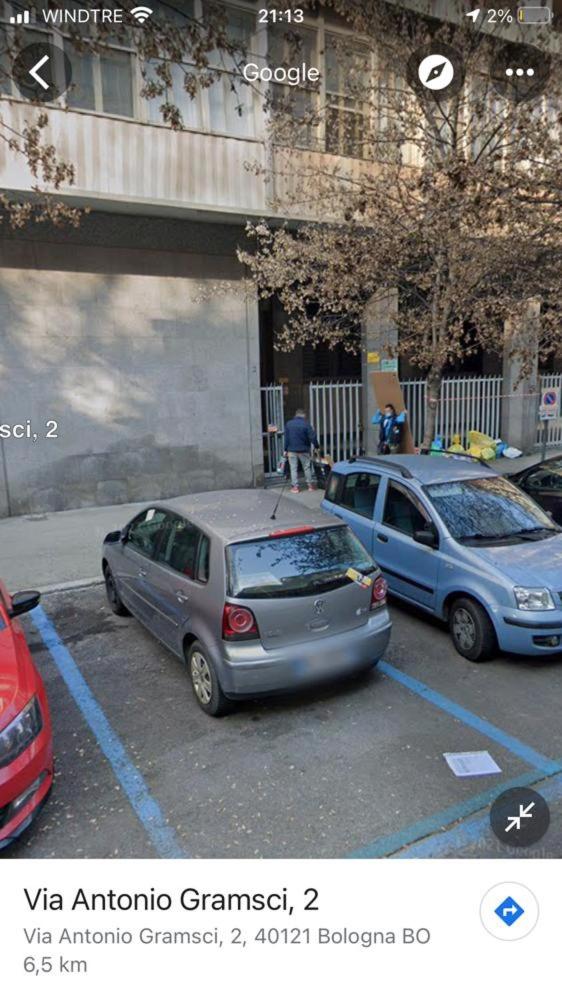 Domus Dotta New view 2