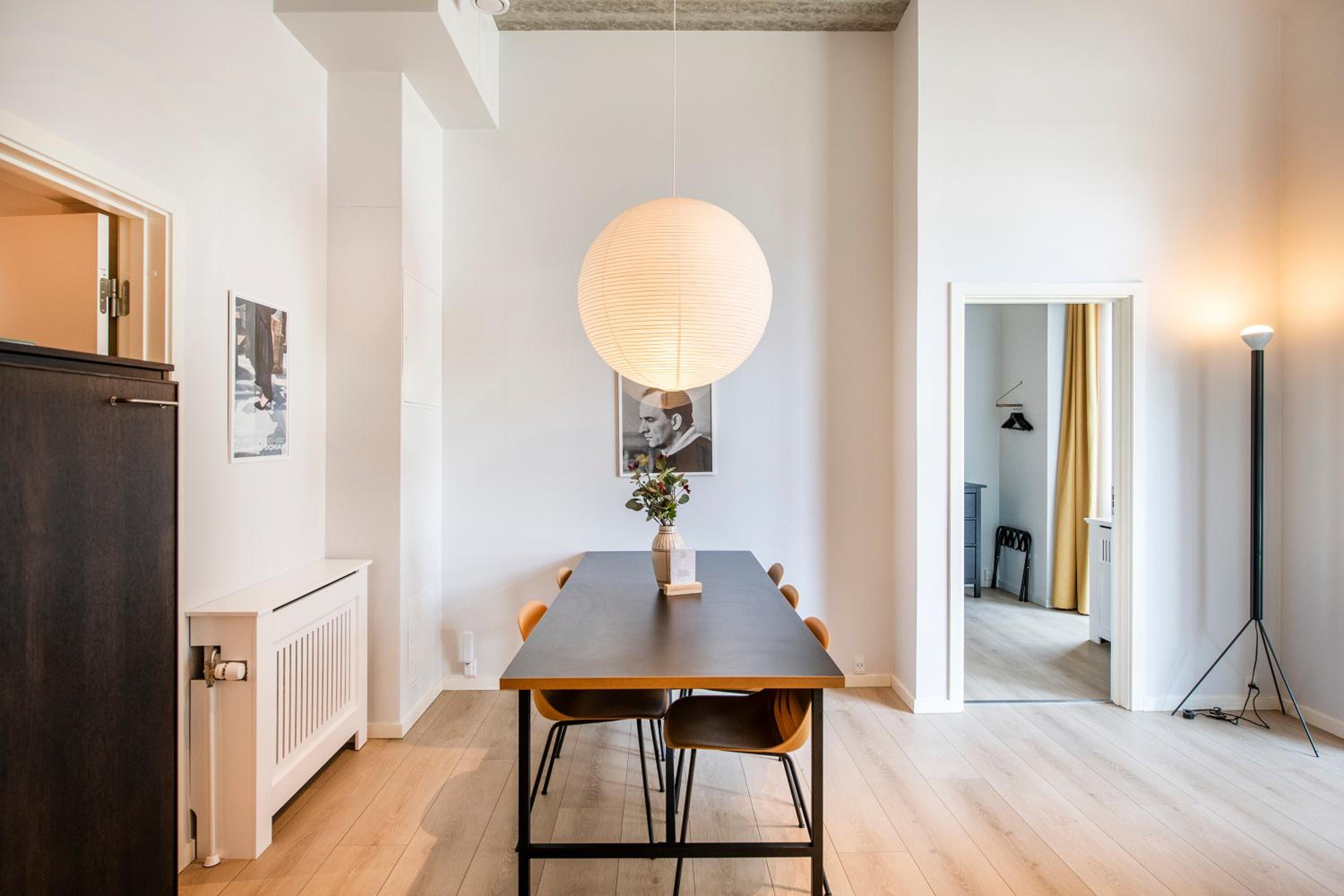 The Beach apartments by Daniel&Jacob's