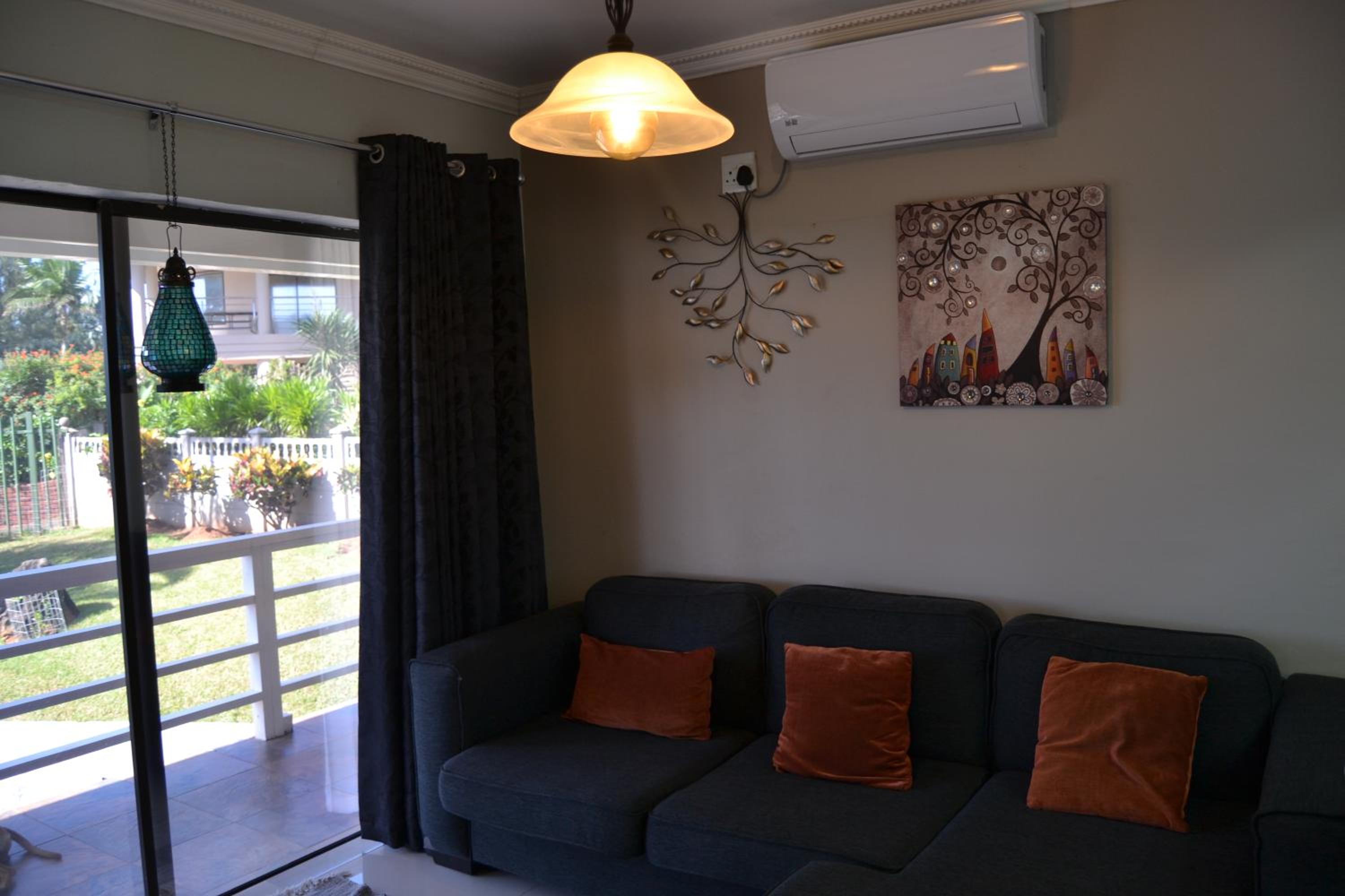 Palmtree place - Stylish self catering unit