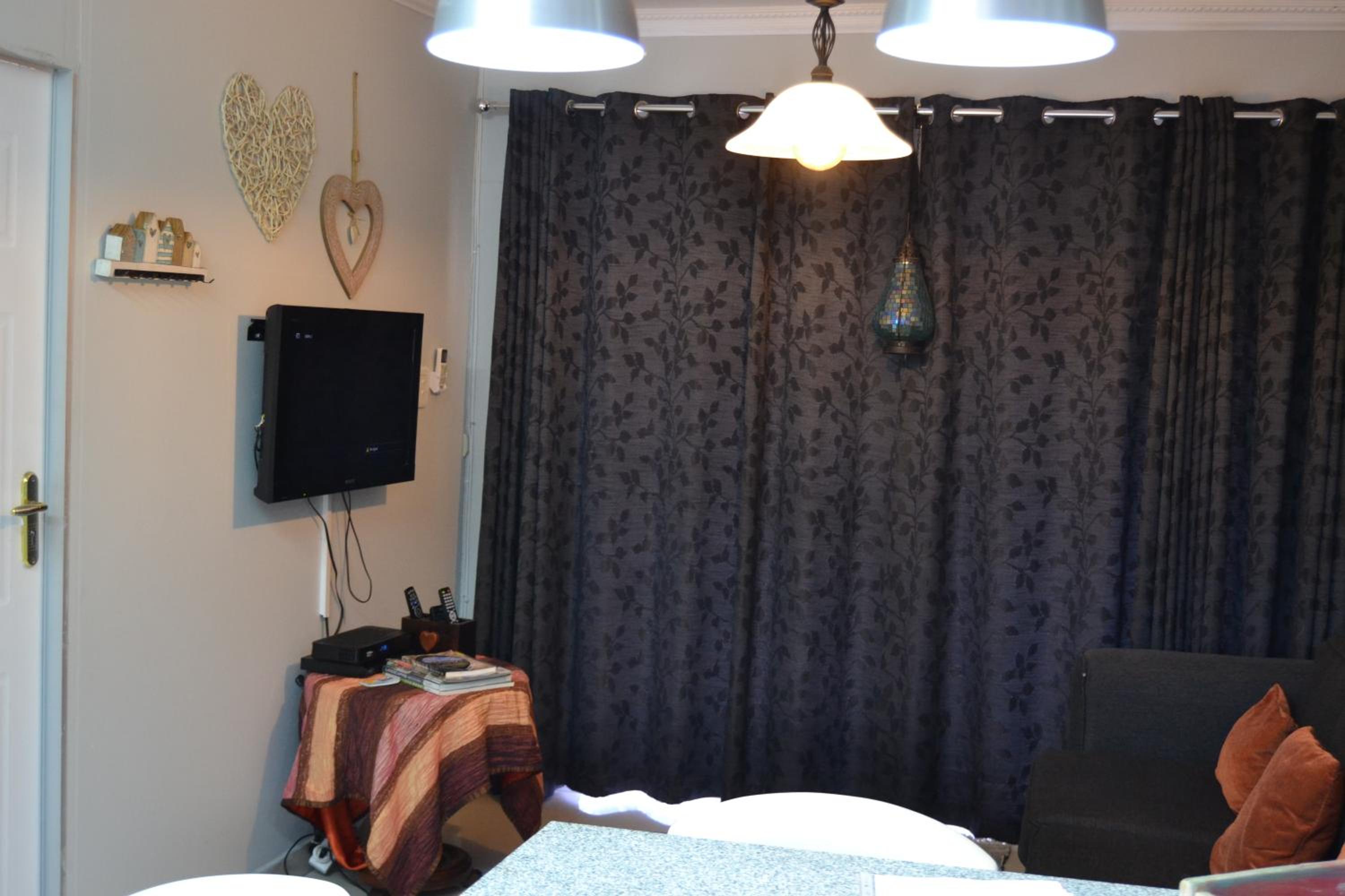 Palmtree place - Stylish self catering unit
