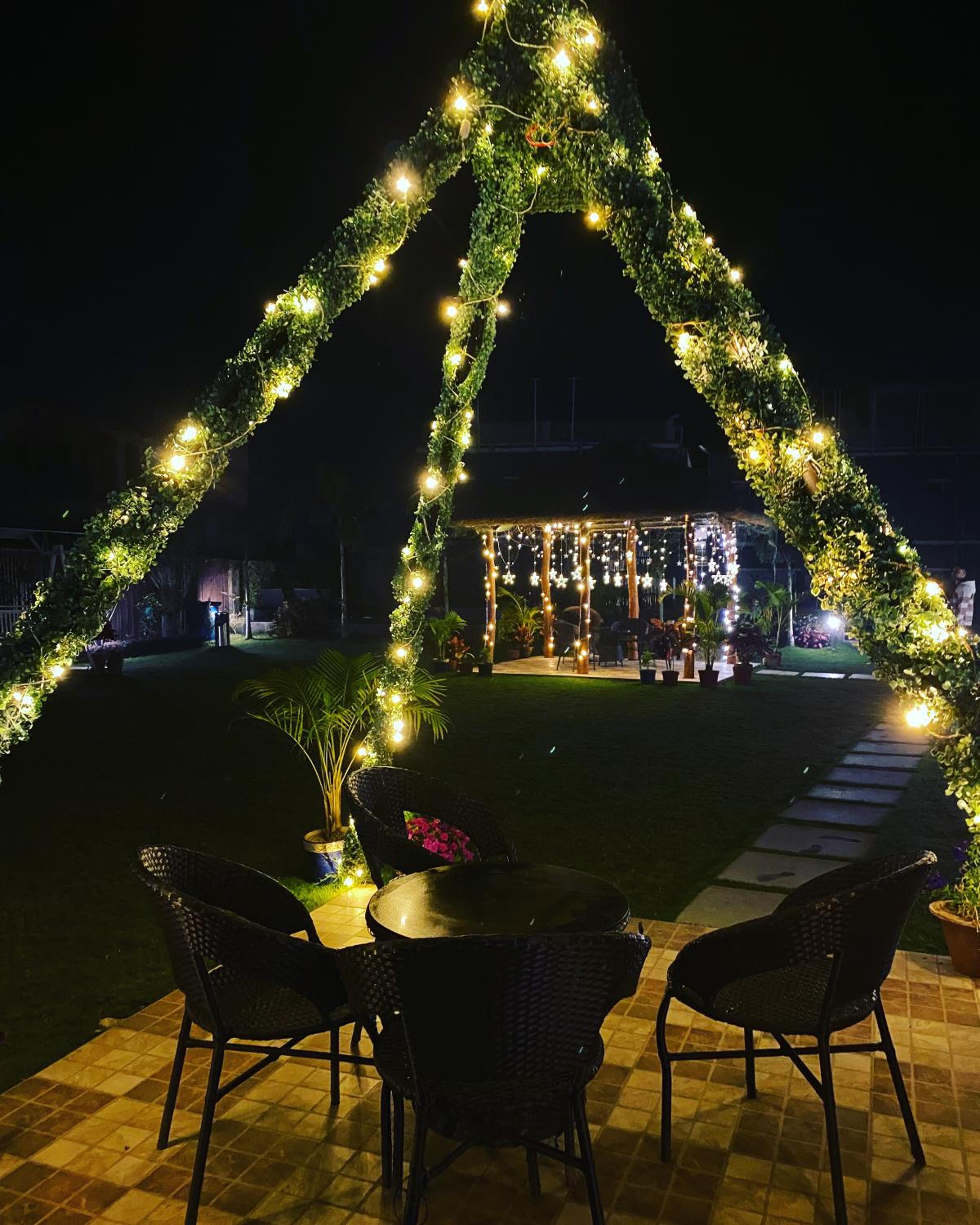The Cristallo Resort