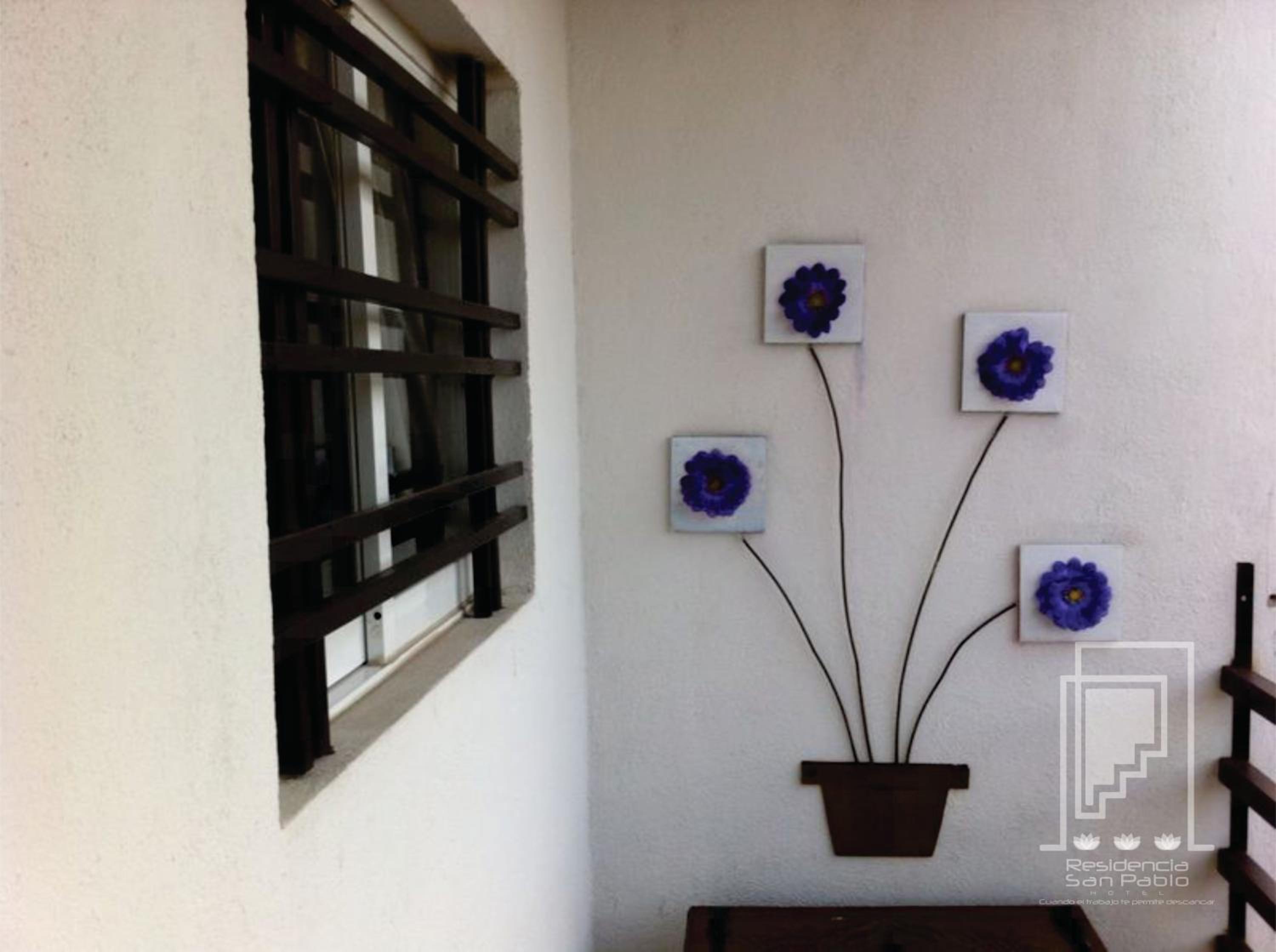 Residencia San Pablo