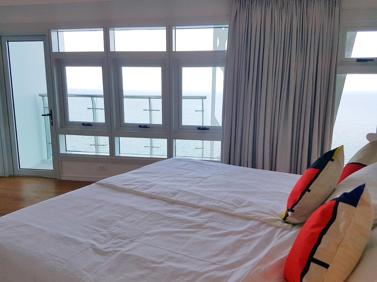 Amazing Seaview Arterra Penthouse