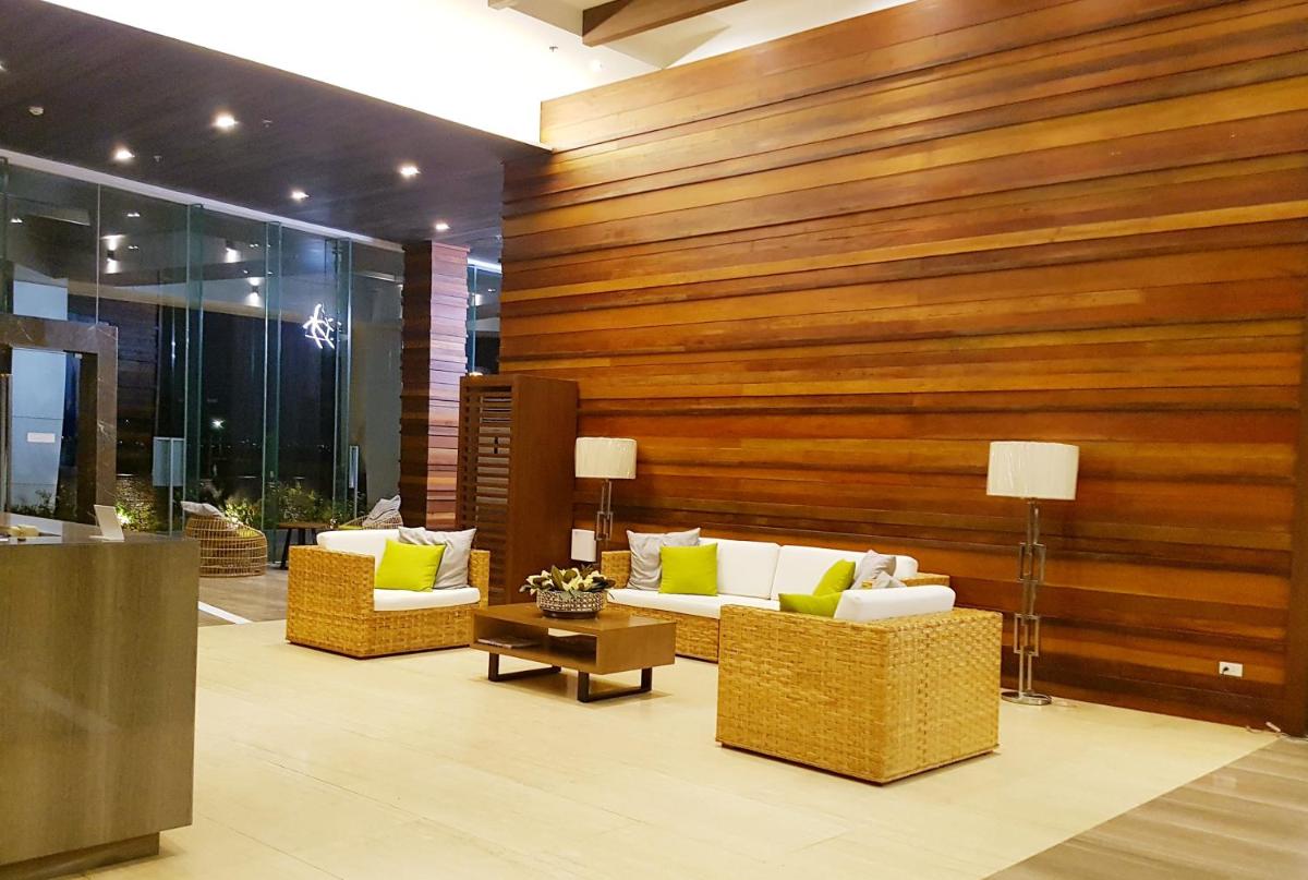 Amazing Seaview Arterra Penthouse