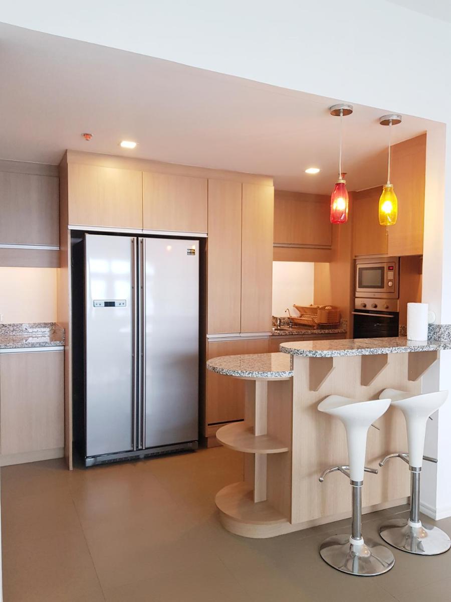 Amazing Seaview Arterra Penthouse