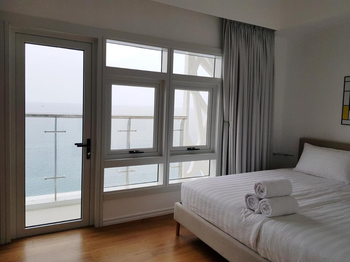 Amazing Seaview Arterra Penthouse