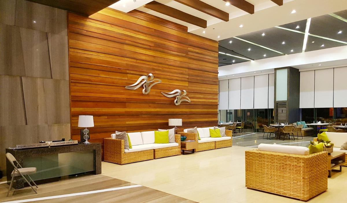Amazing Seaview Arterra Penthouse