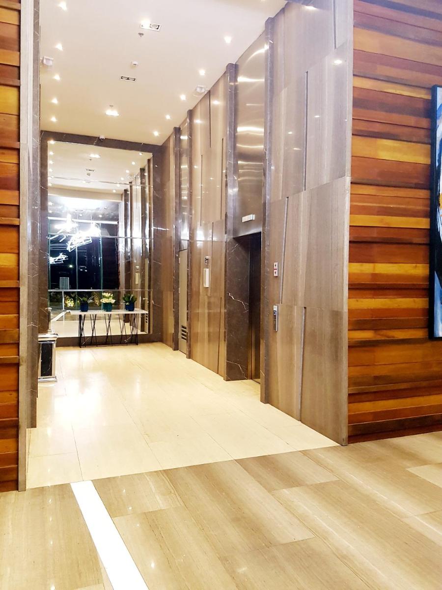 Amazing Seaview Arterra Penthouse