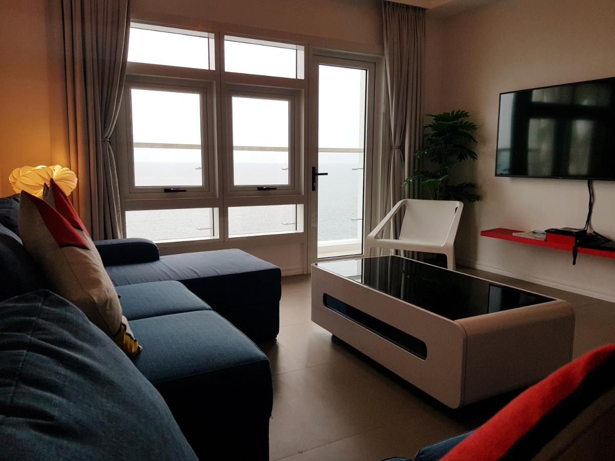 Amazing Seaview Arterra Penthouse
