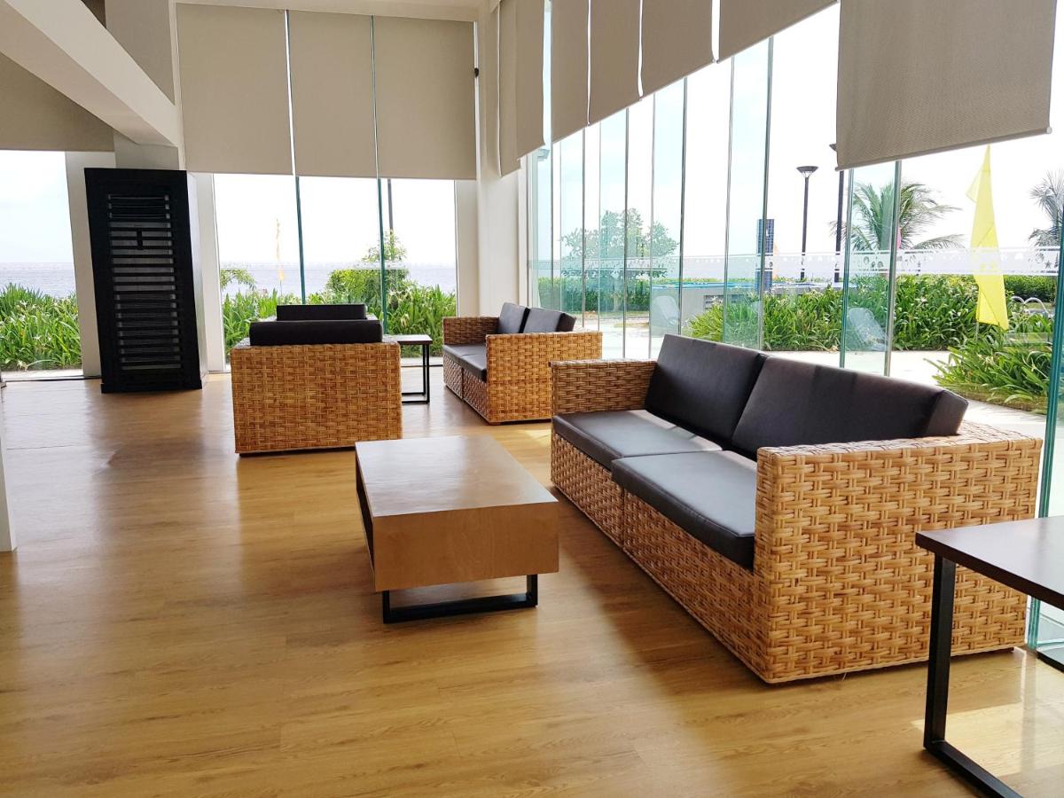 Amazing Seaview Arterra Penthouse