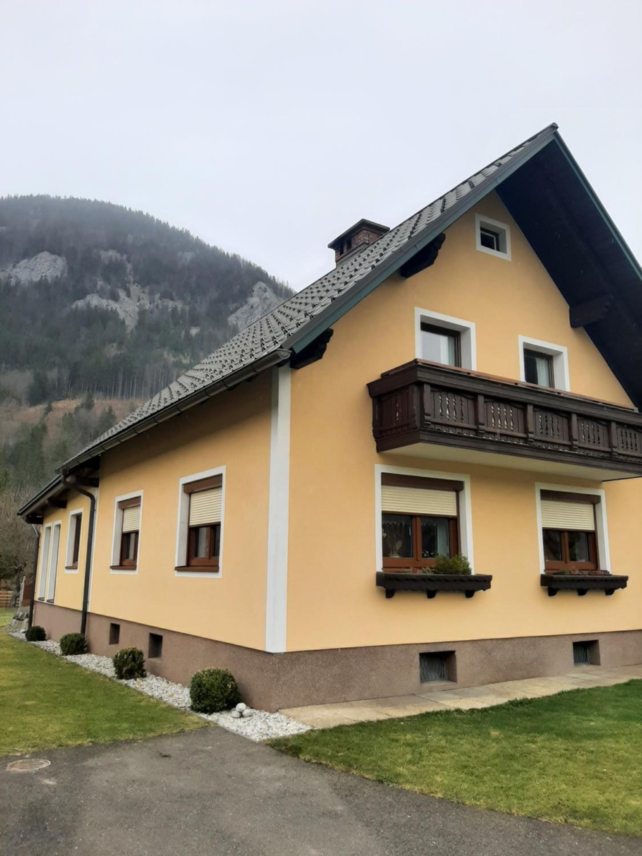 Ferienhaus Akogelblick