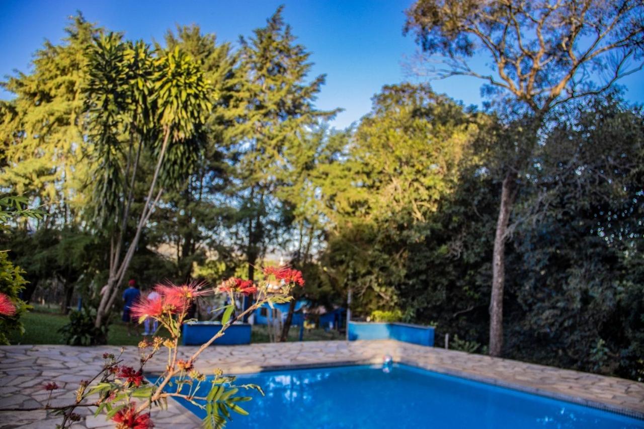 Chalés Cantinho da Roça
