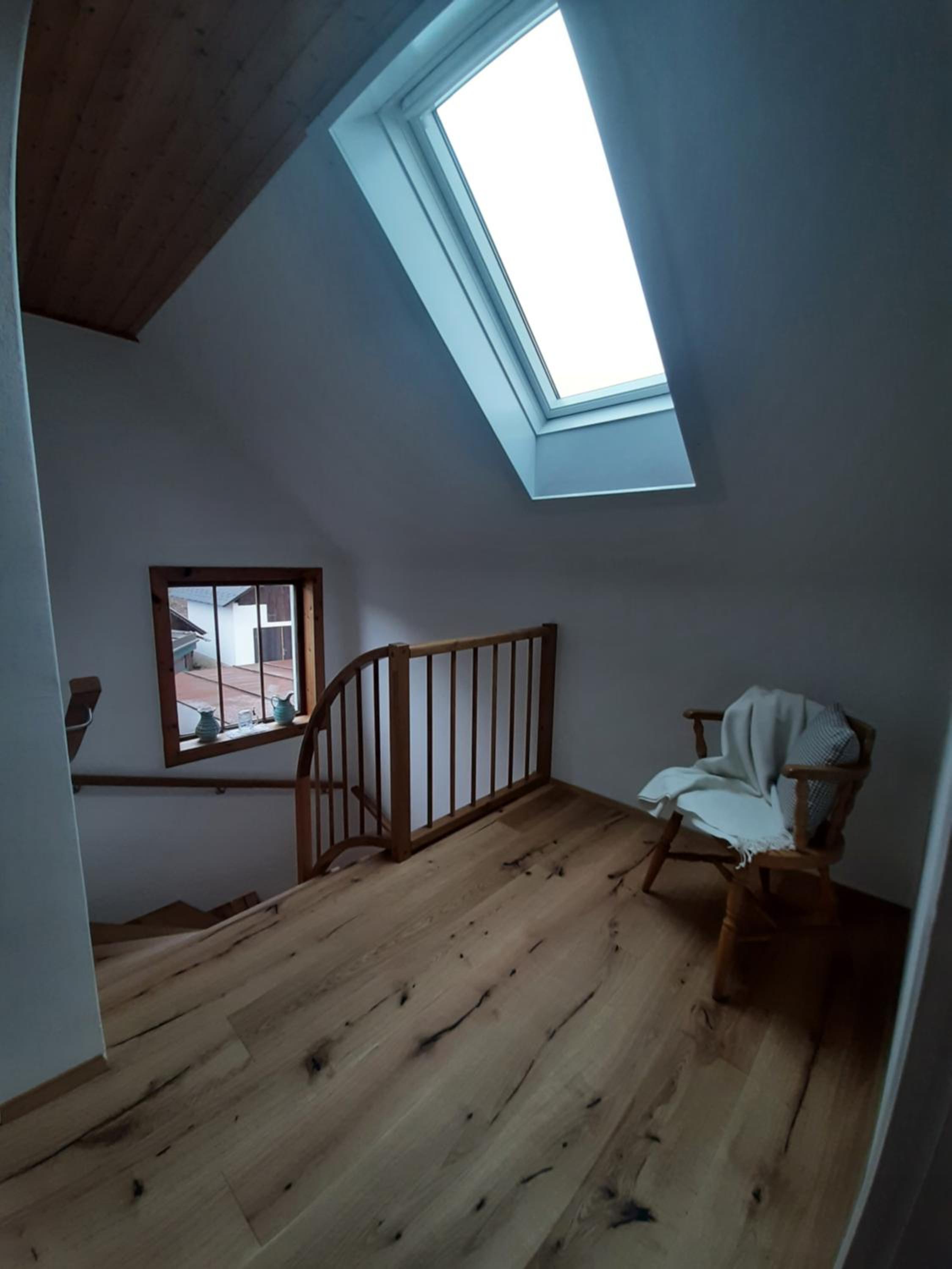 Ferienhaus Akogelblick
