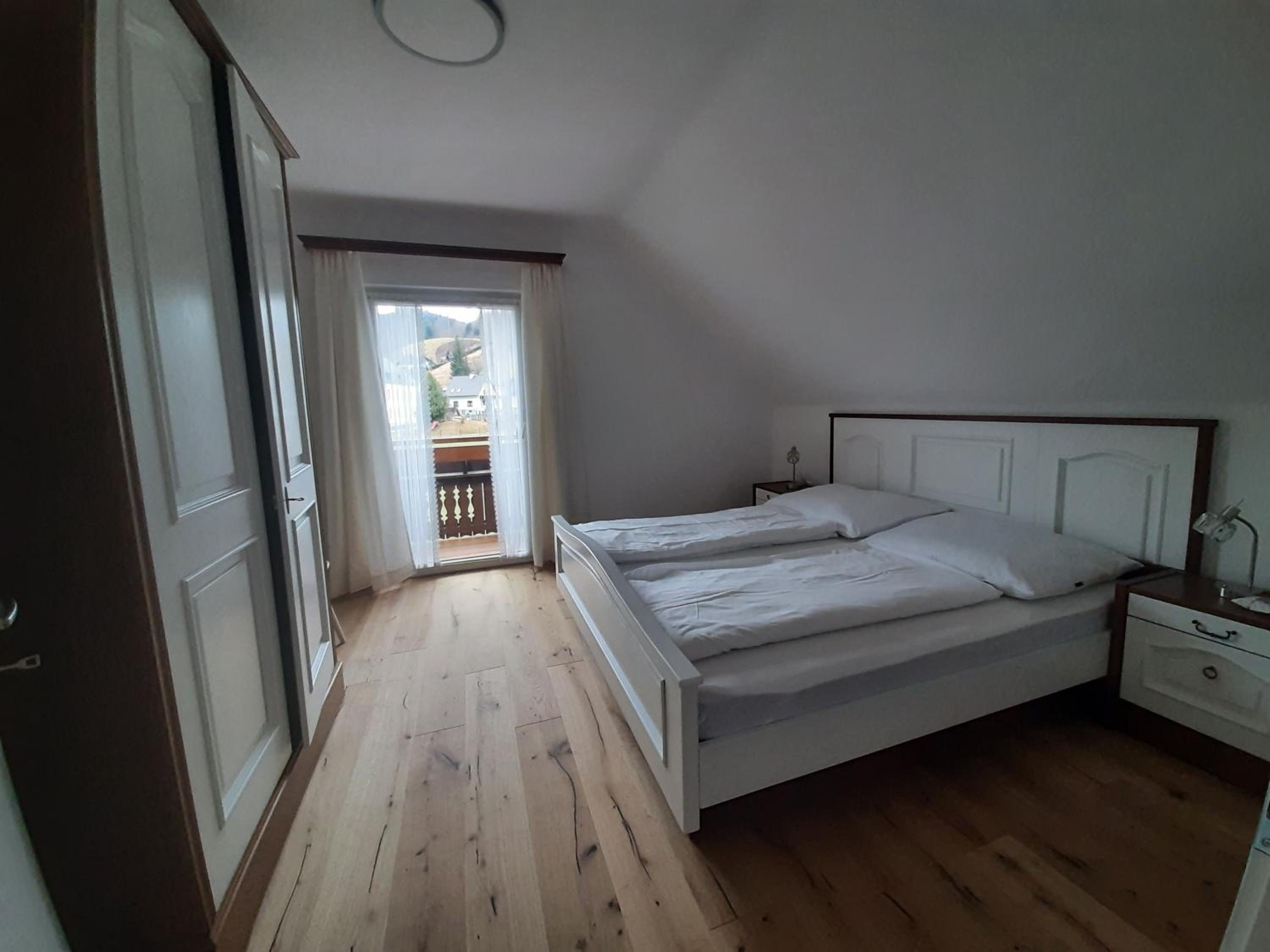 Ferienhaus Akogelblick