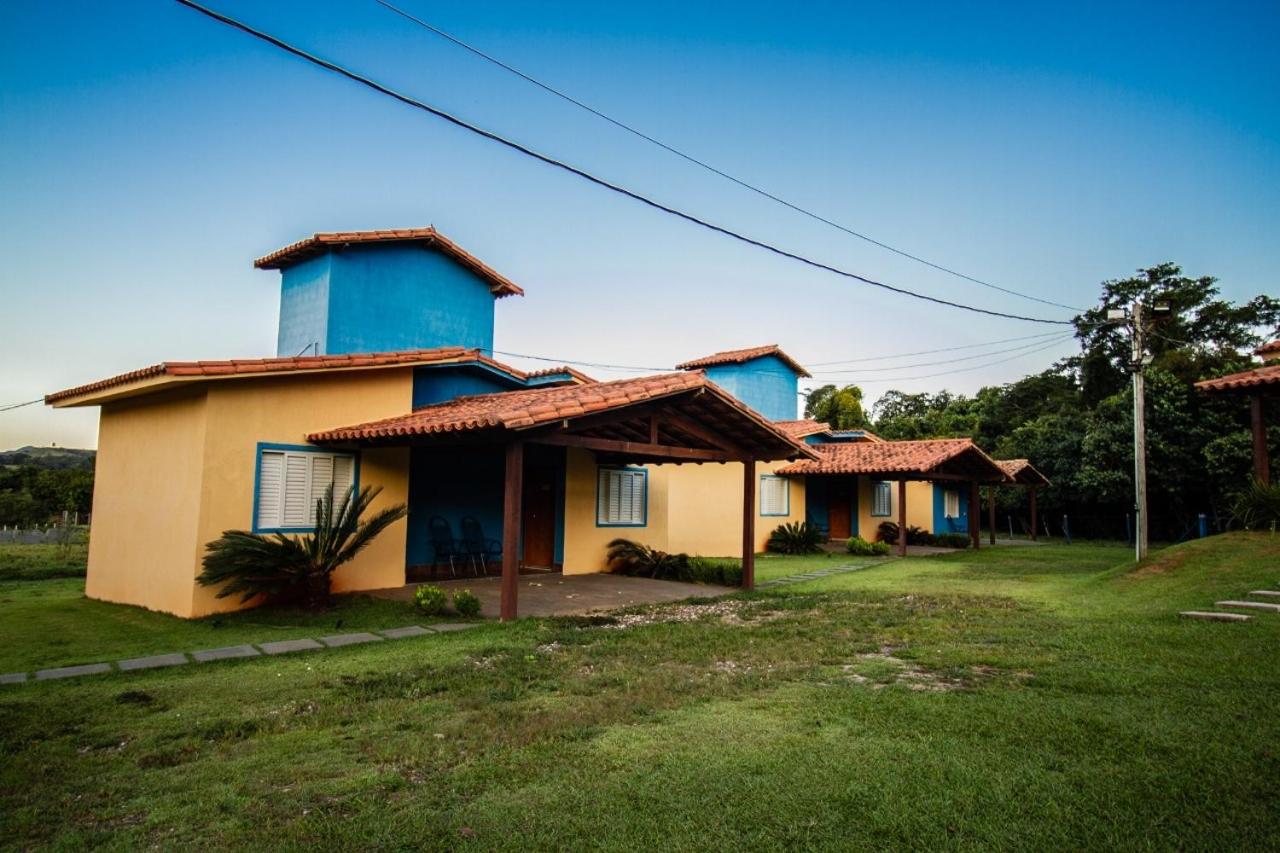 Chalés Cantinho da Roça