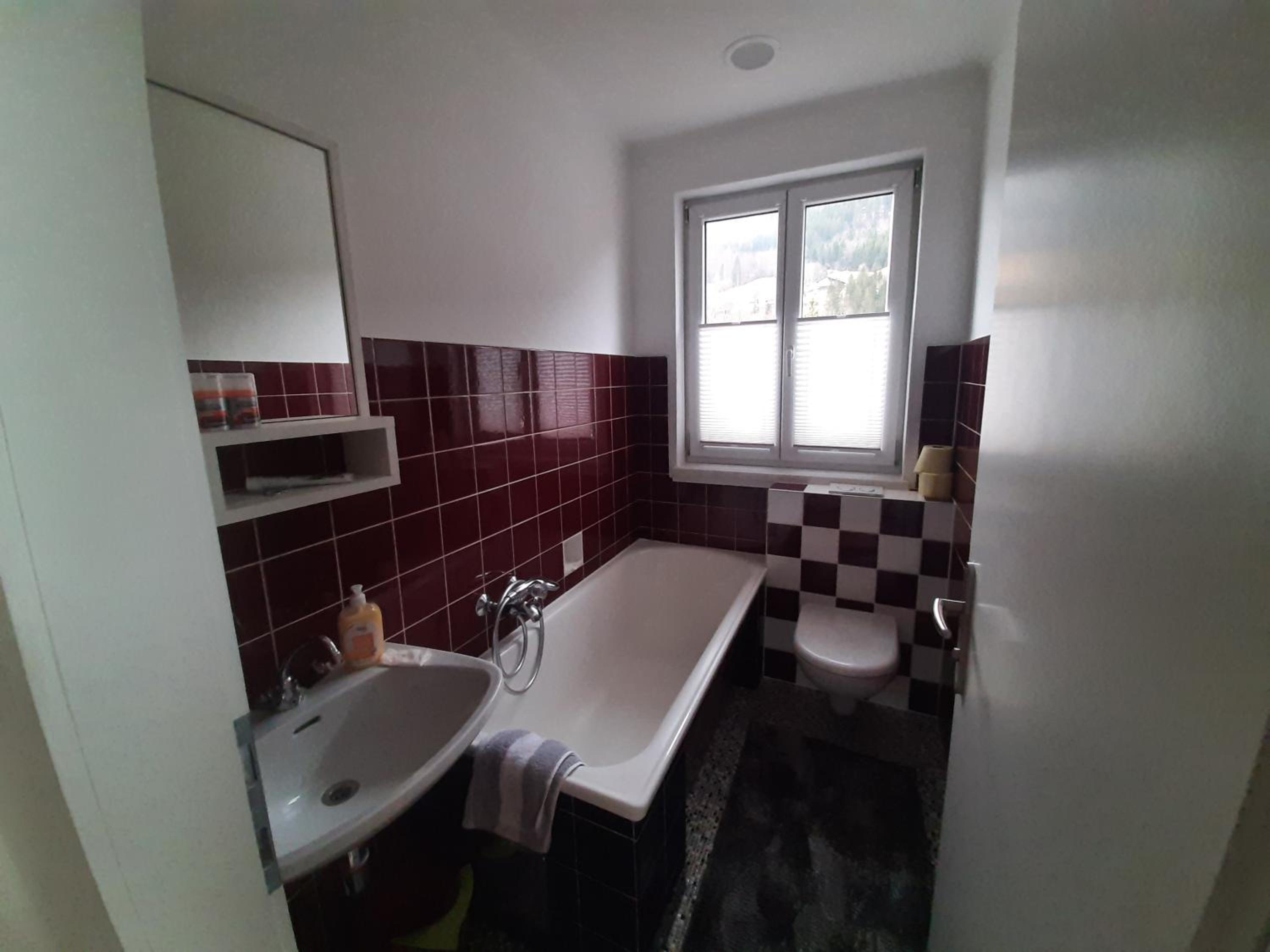 Ferienhaus Akogelblick