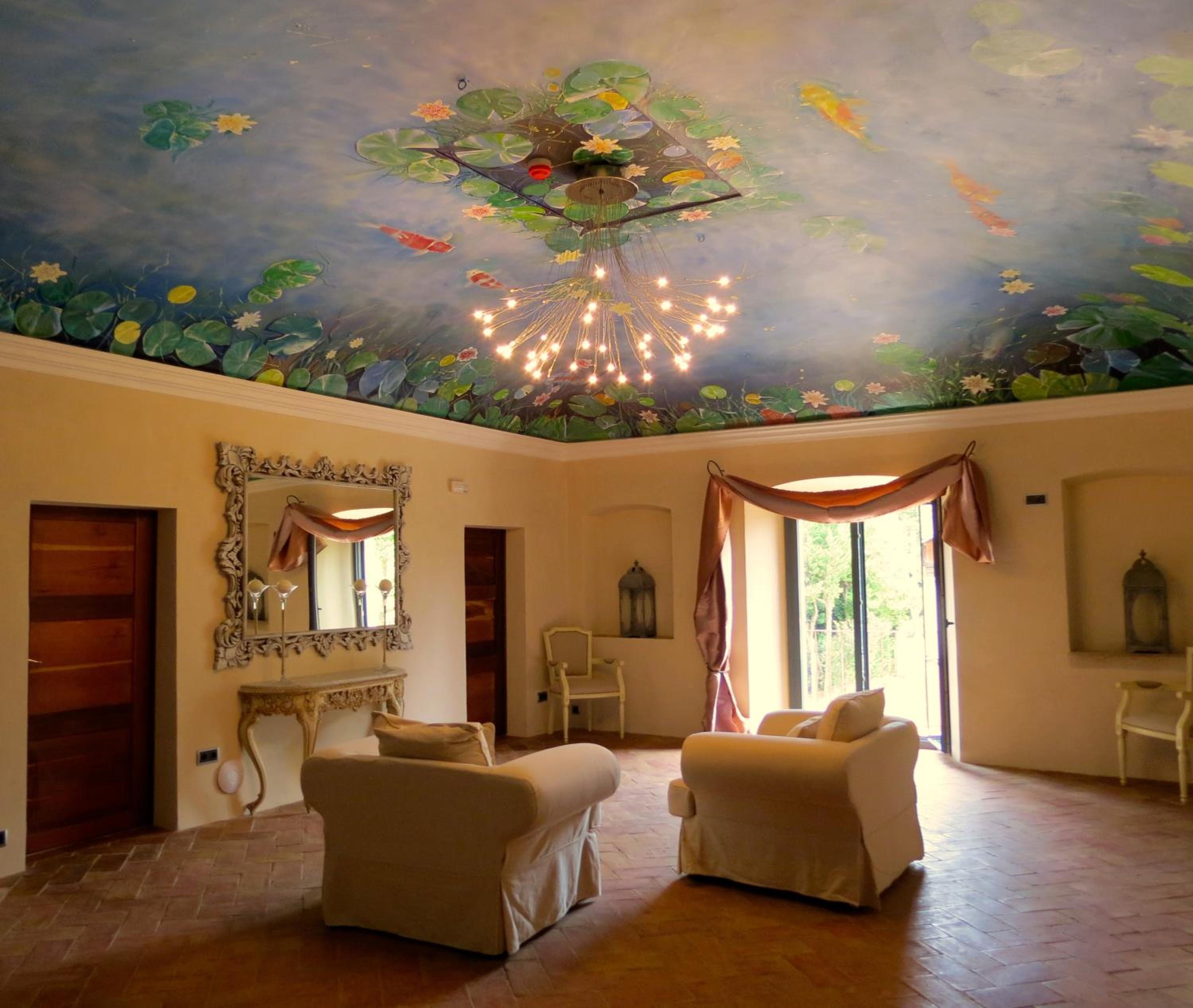Mas Carreras 1846 HISTORIC LUXURY HOUSE