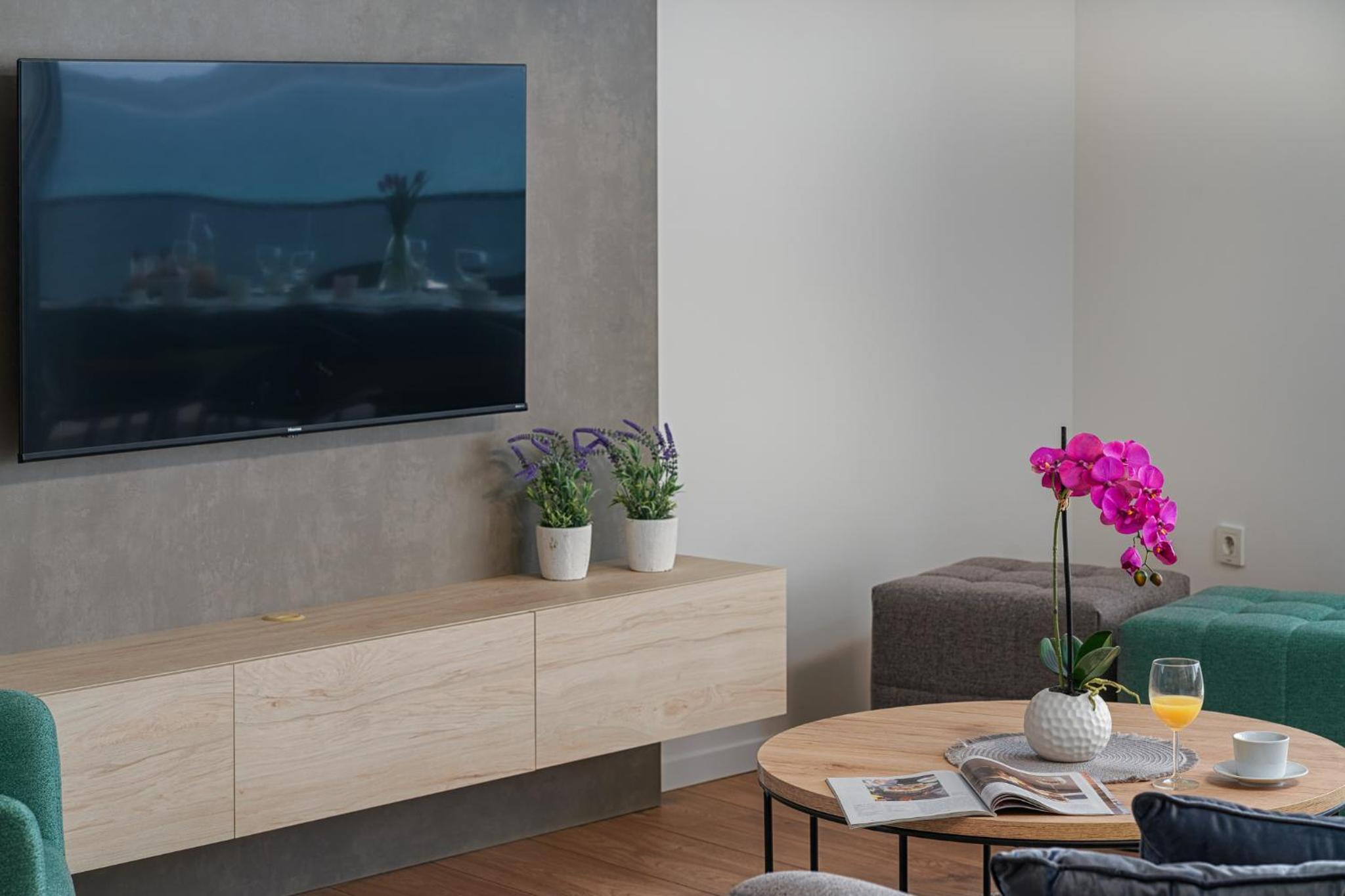 Apartment SABBIA view 3