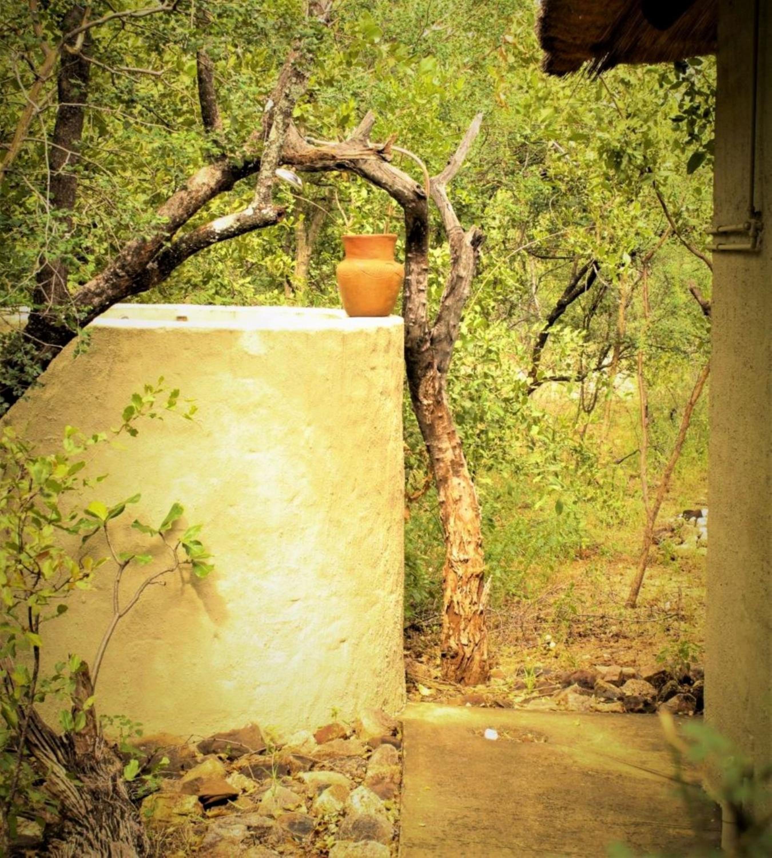 Shikwari Nature Reserve