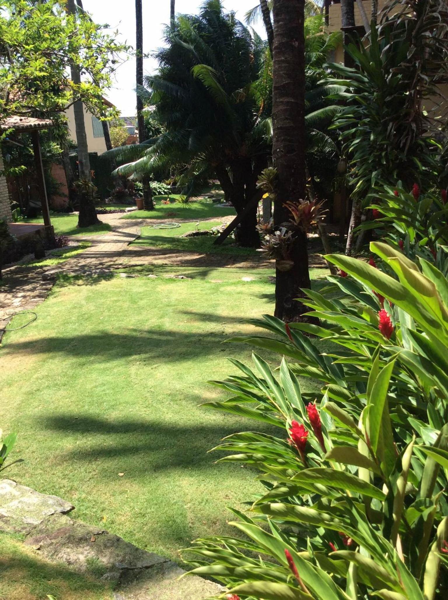 Pousada Oasis
