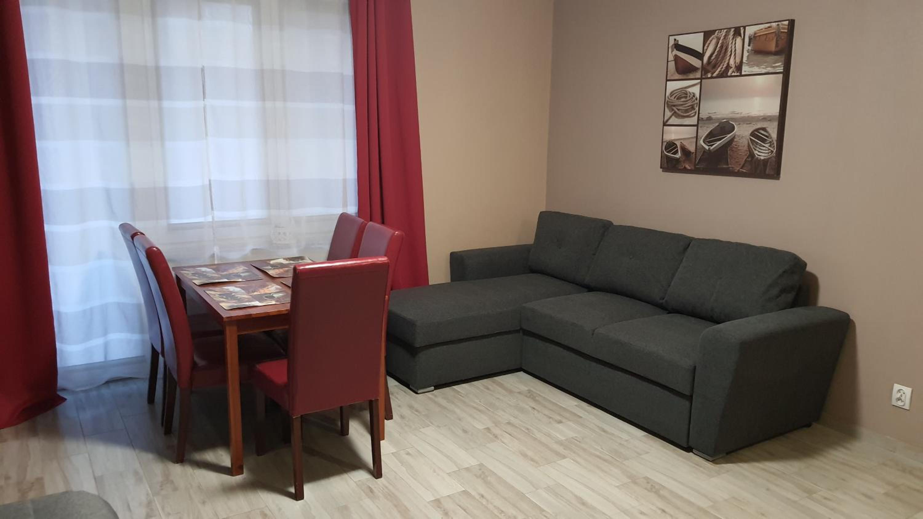 APARTAMENT JAN-38 Krynica Morska view 5