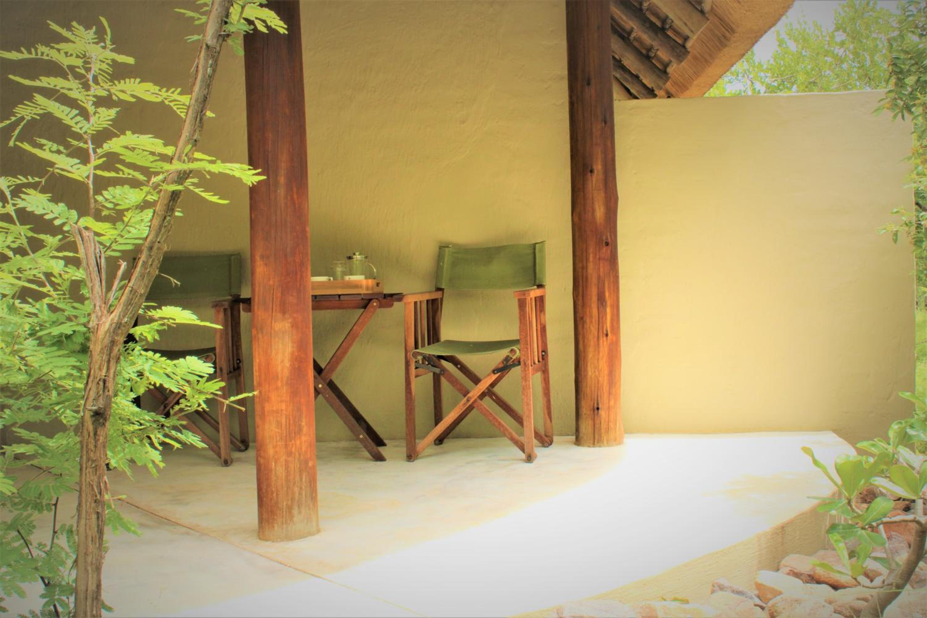 Shikwari Nature Reserve