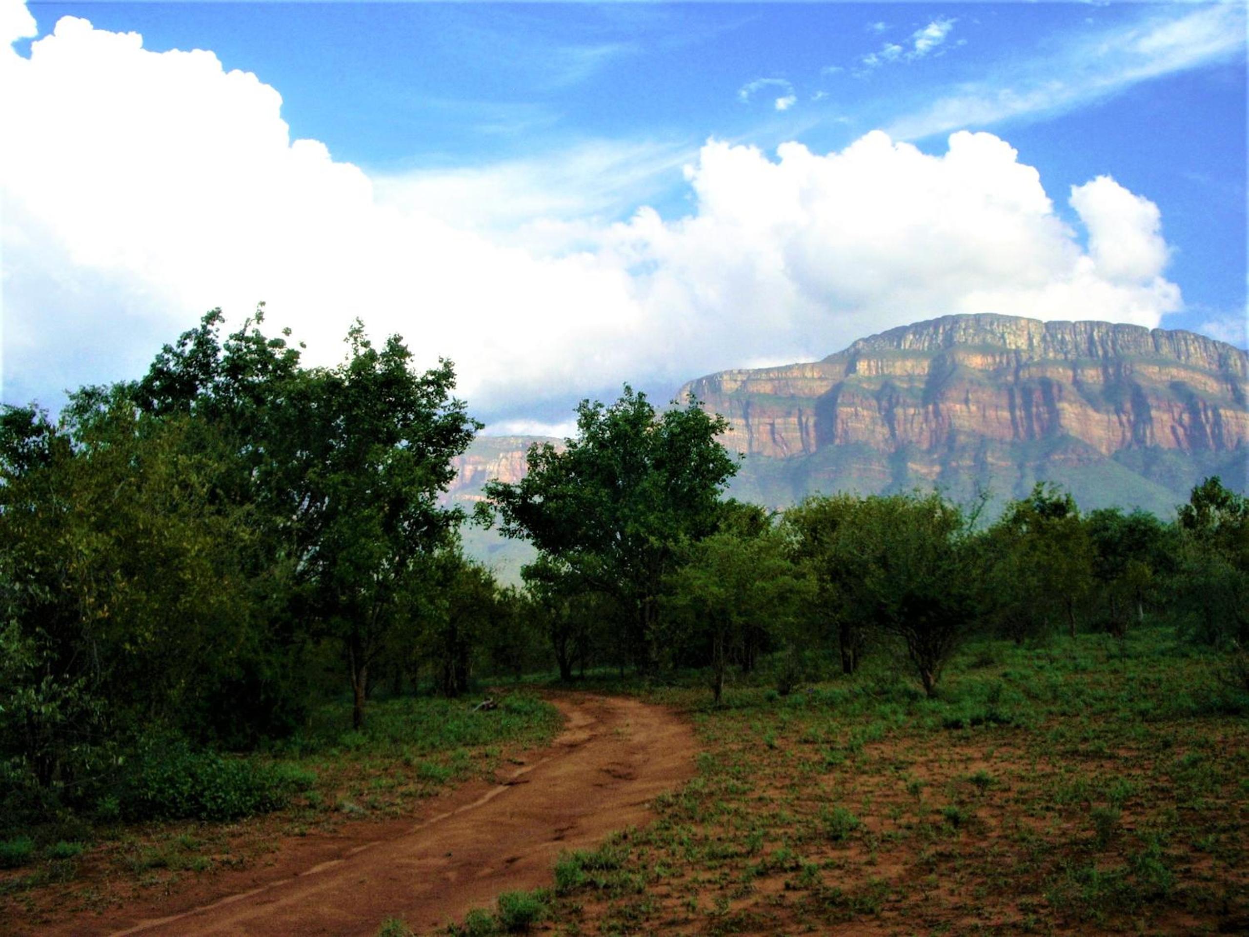 Shikwari Nature Reserve