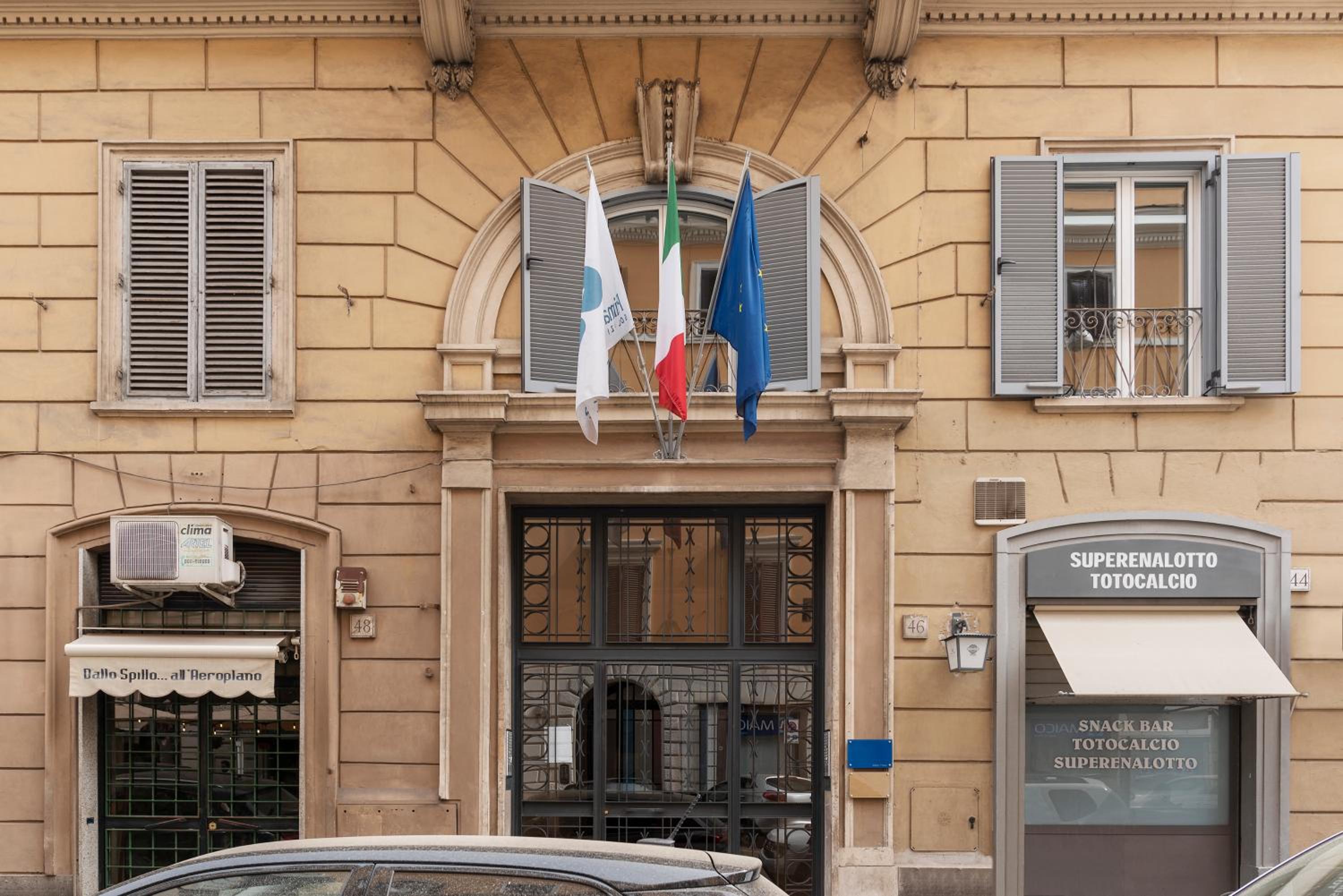 building