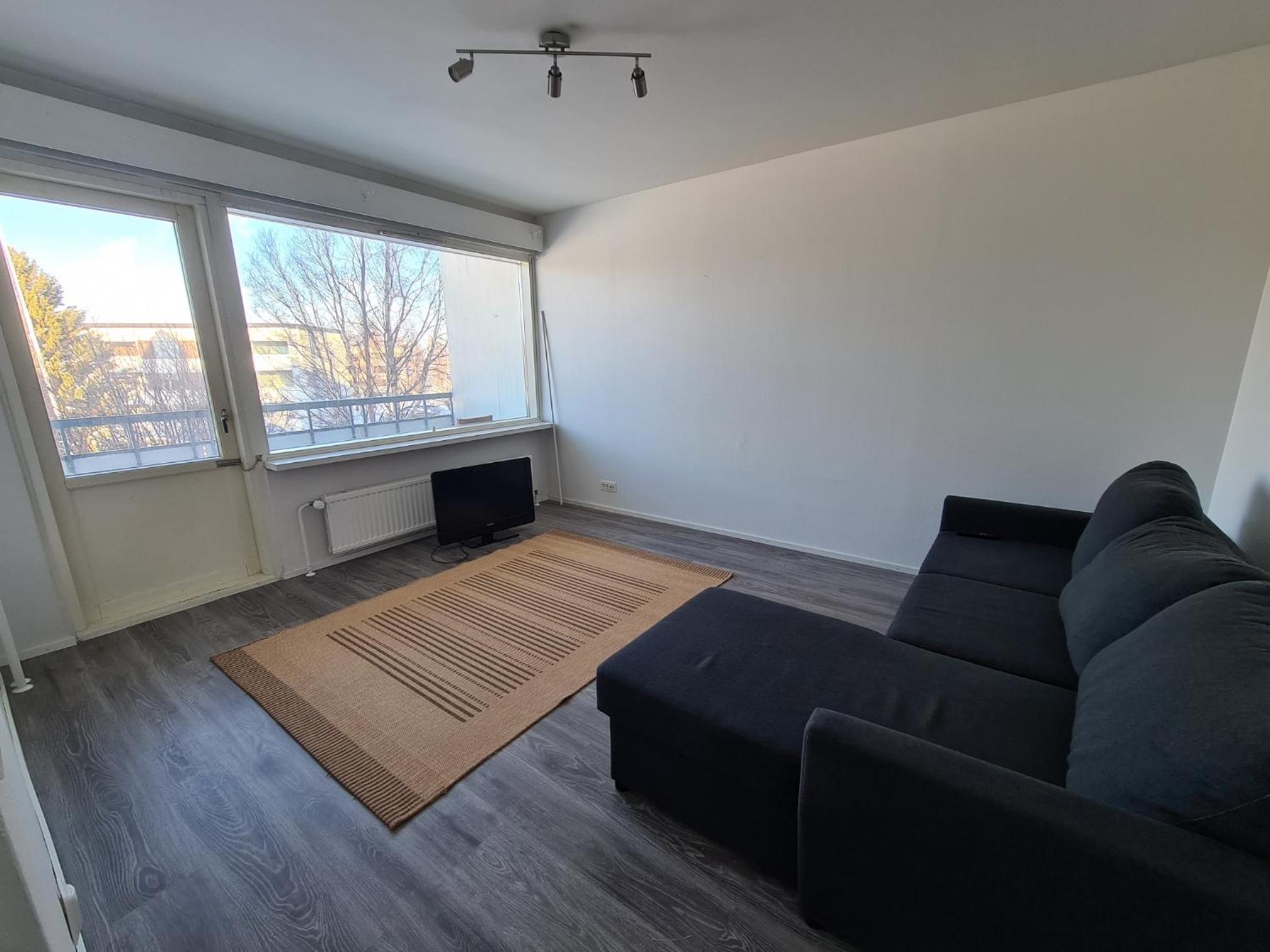 Rytitornit Apartment B8