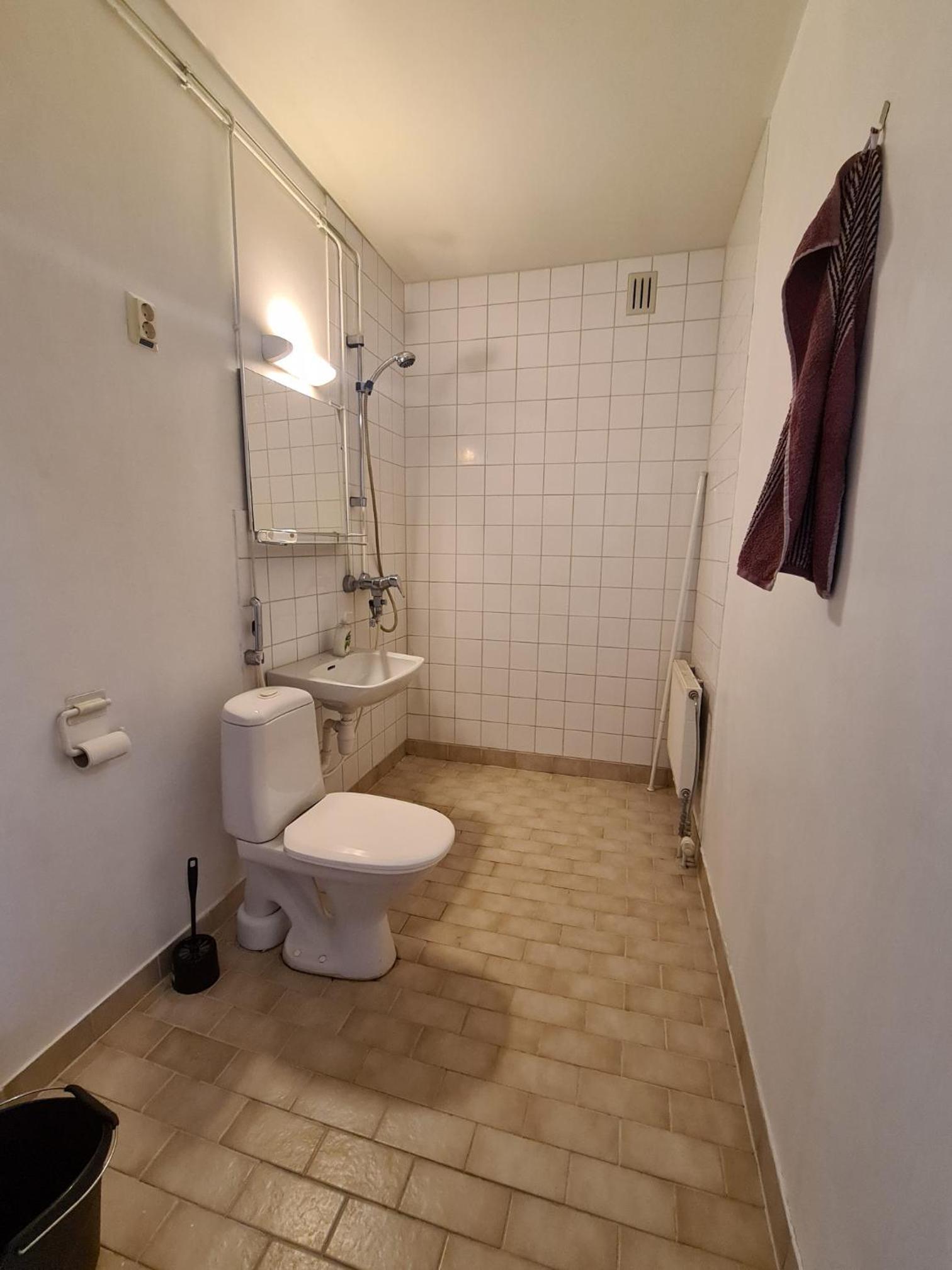 Rytitornit Apartment B8