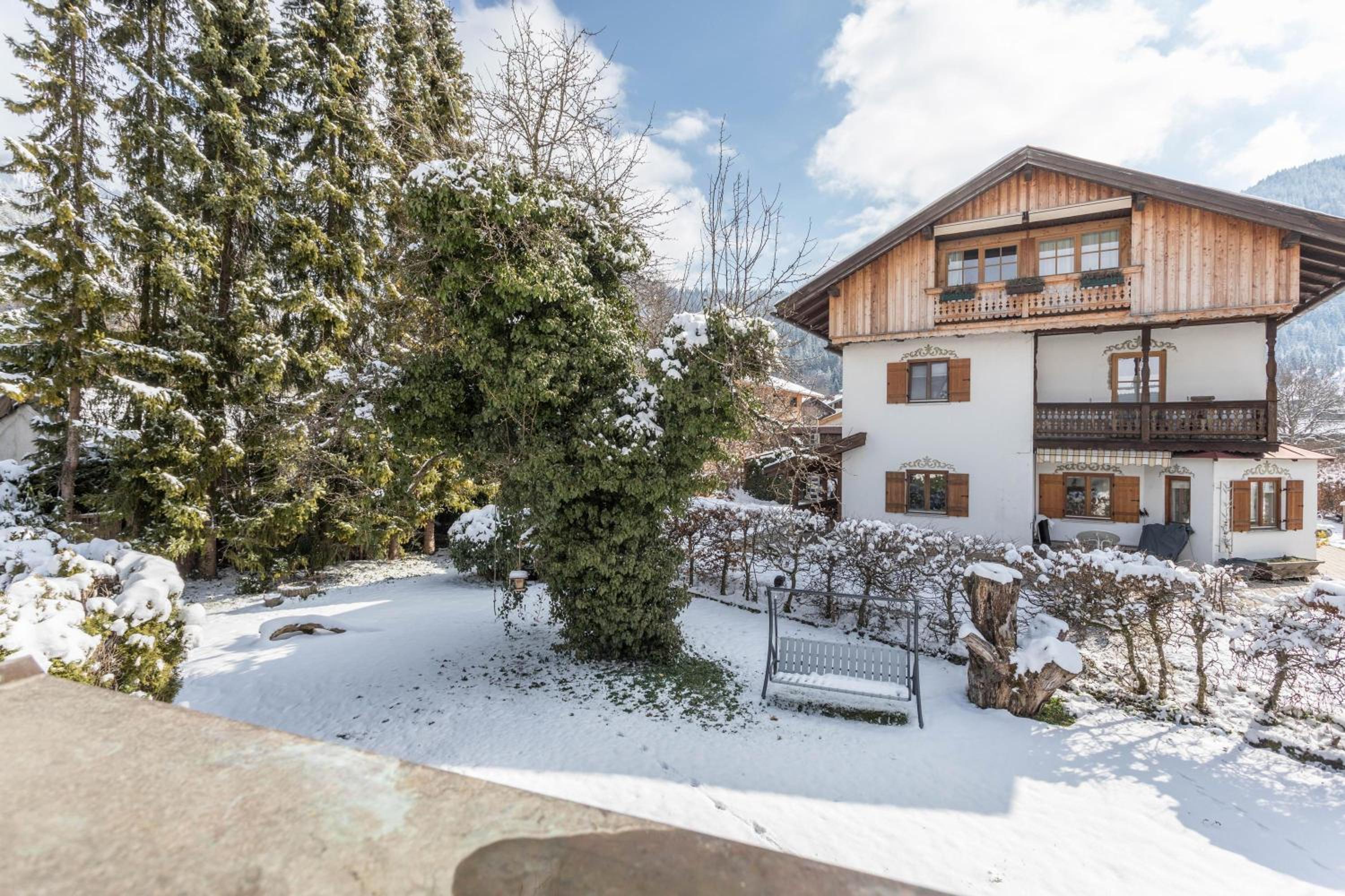 Voglsang - Haus Annamirl
