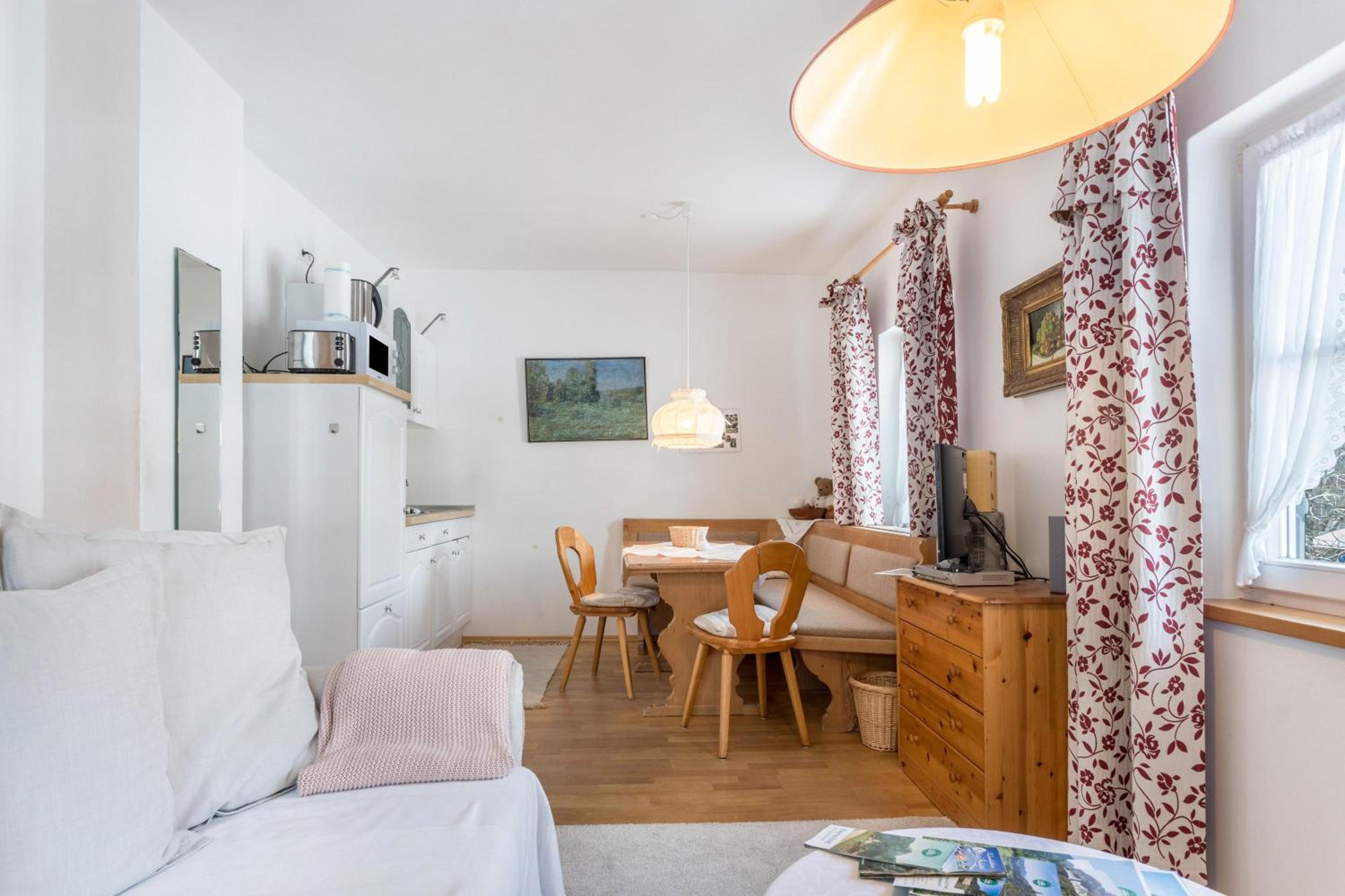 Voglsang - Haus Annamirl