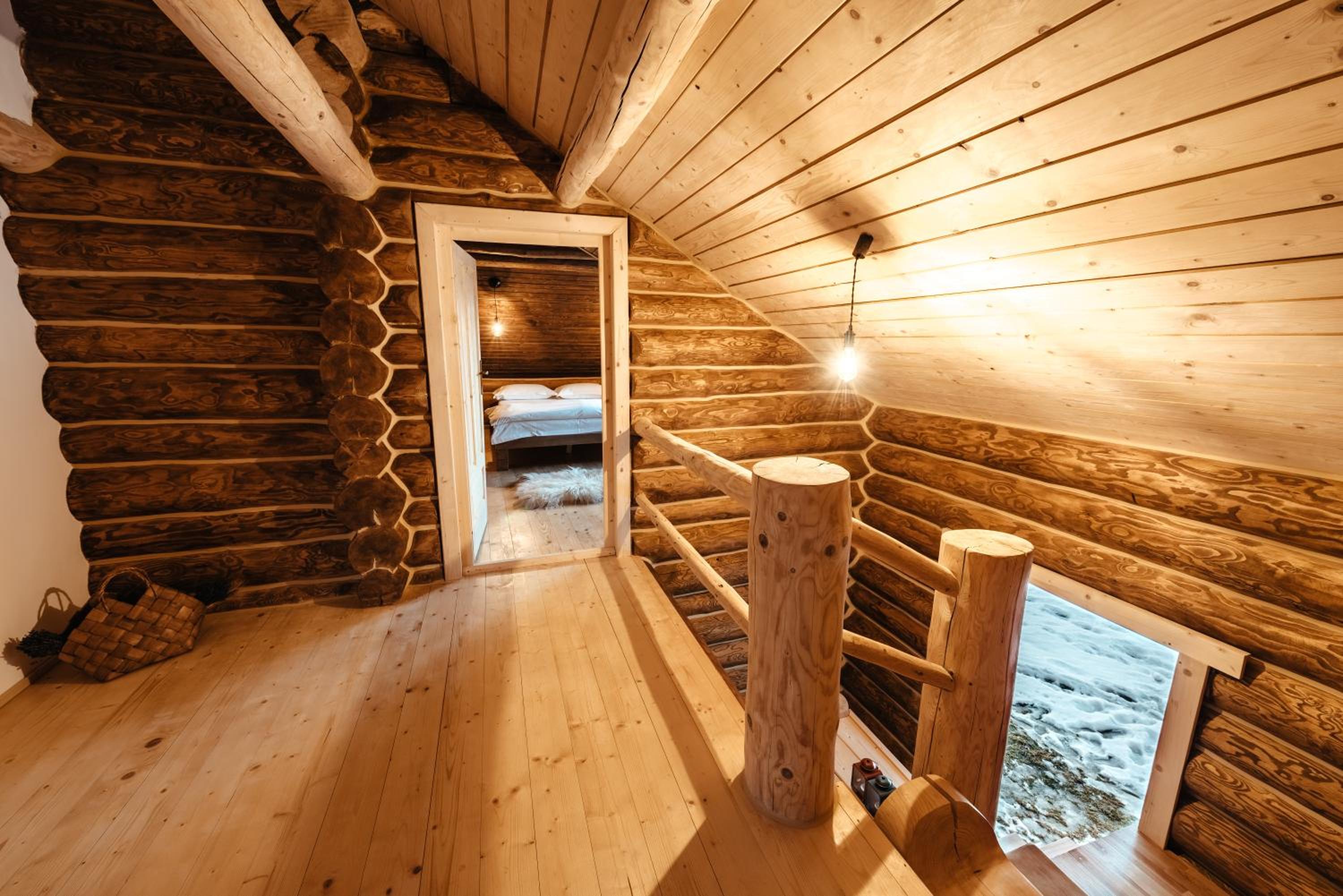 Poeme Chalet