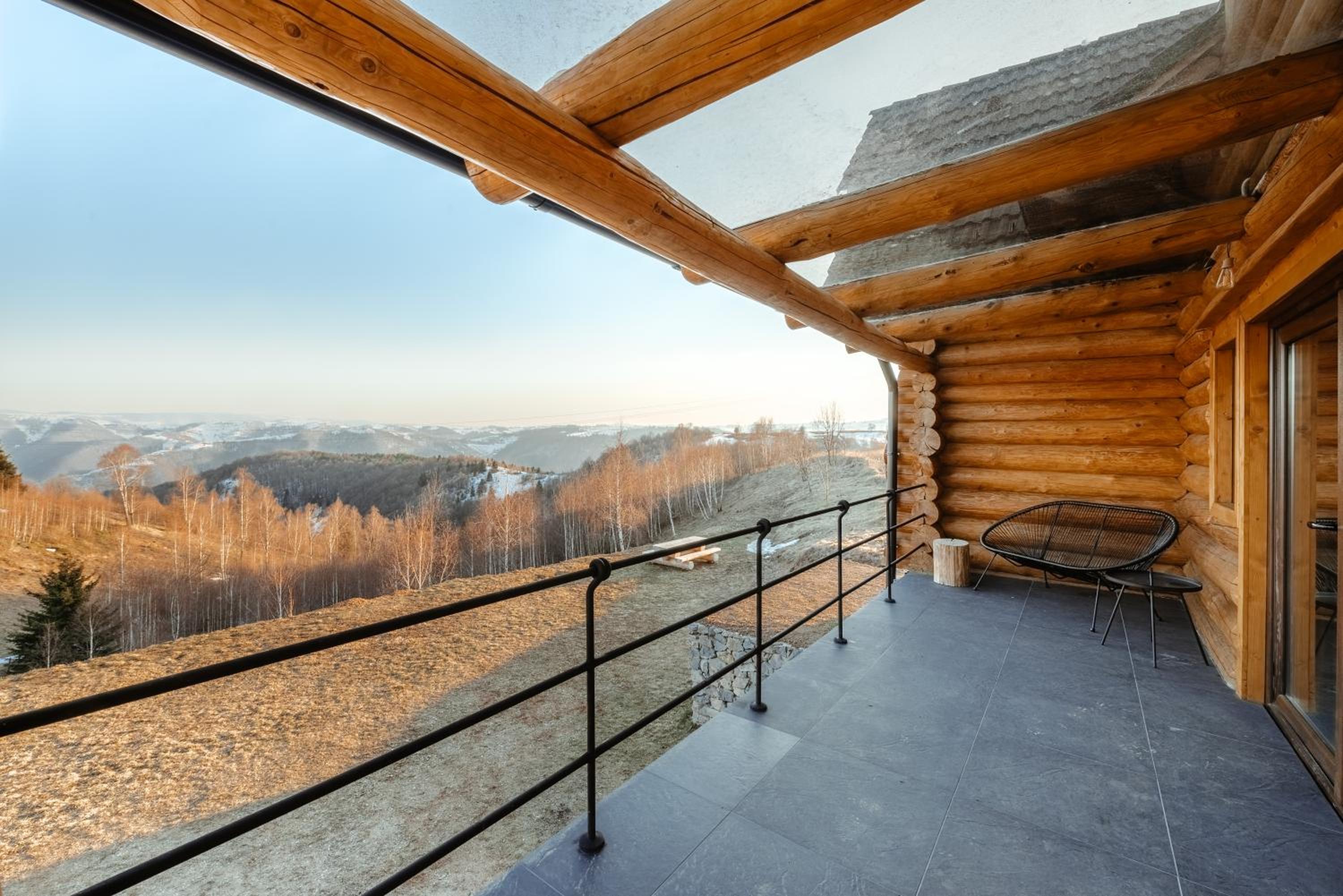 Poeme Chalet