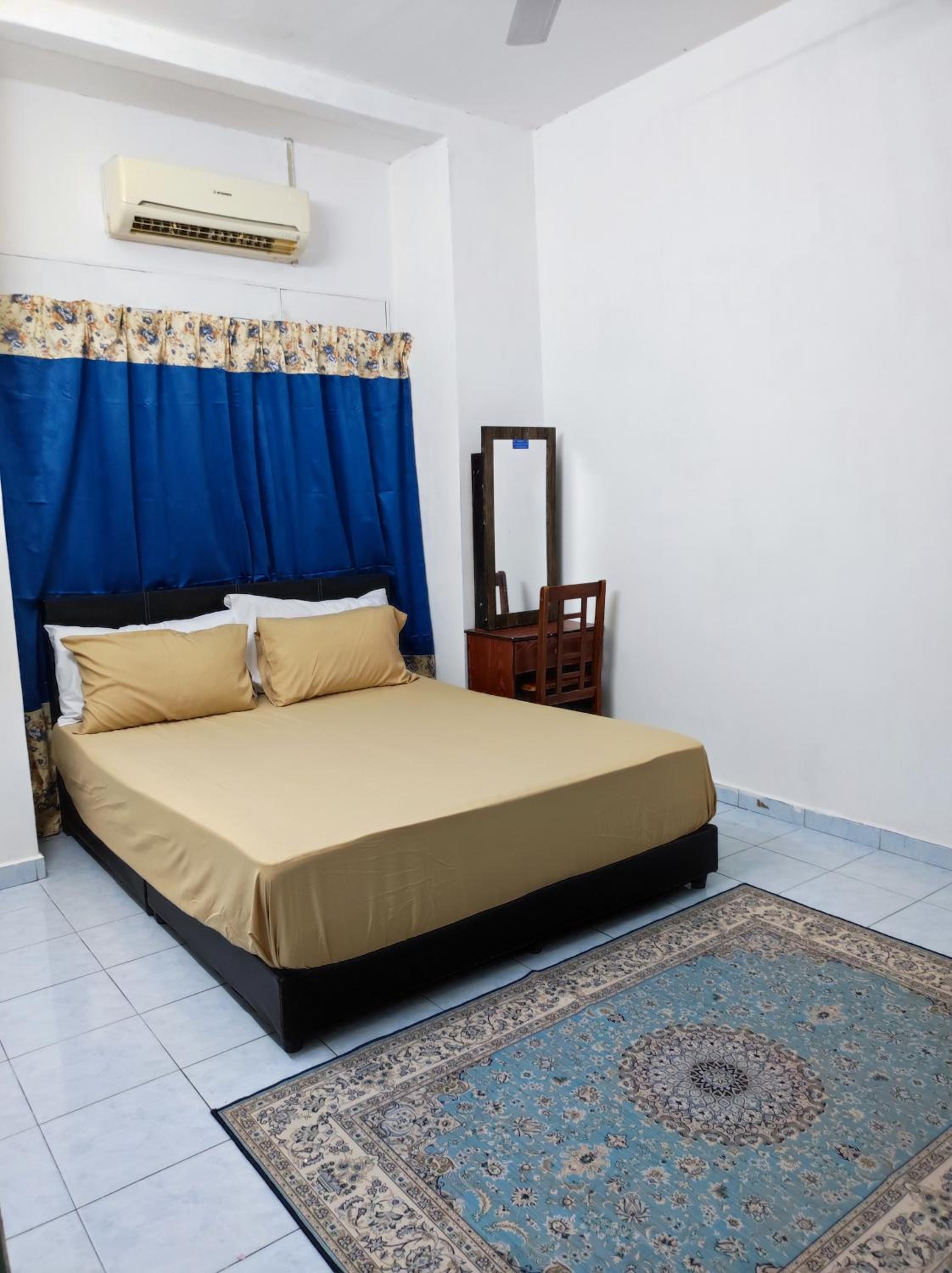 D'Rehat Homestay photo 4