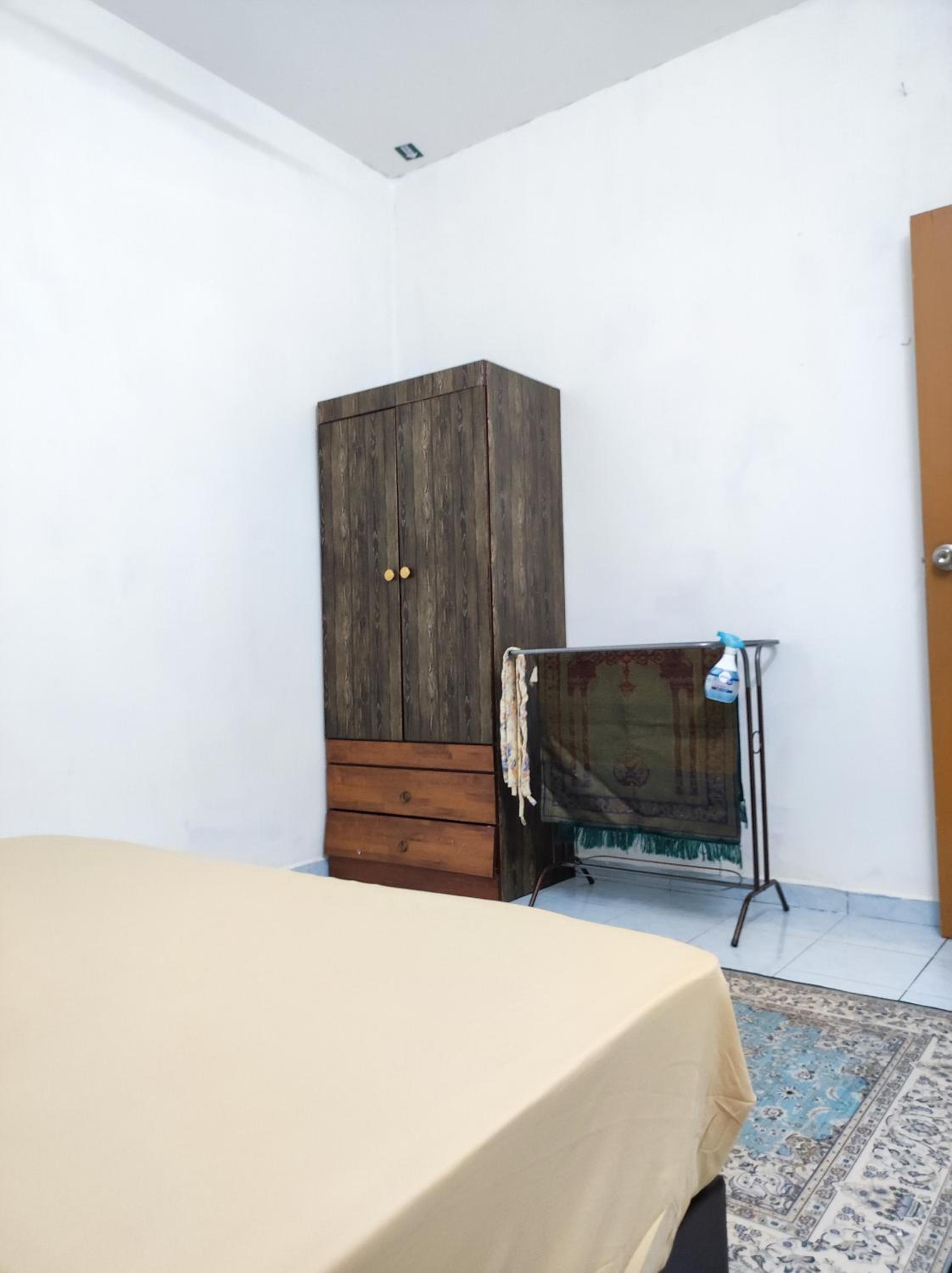 D'Rehat Homestay photo 5