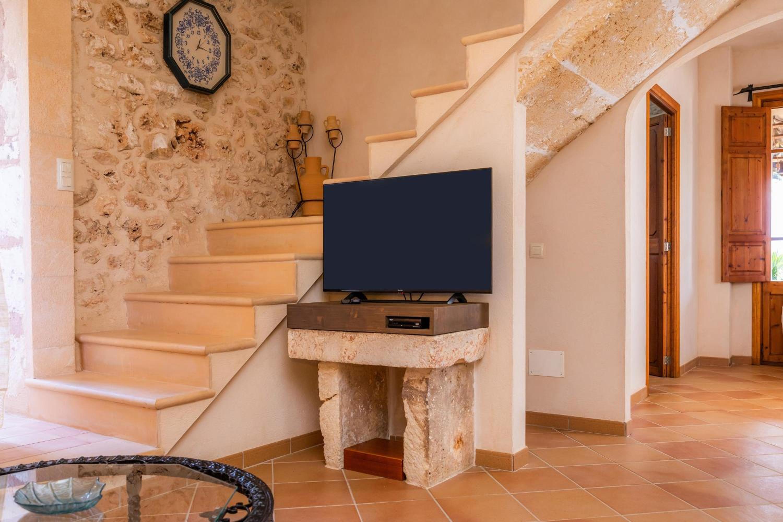 Santa Margalida Vacations - Finca Fonoll - Property Image 32