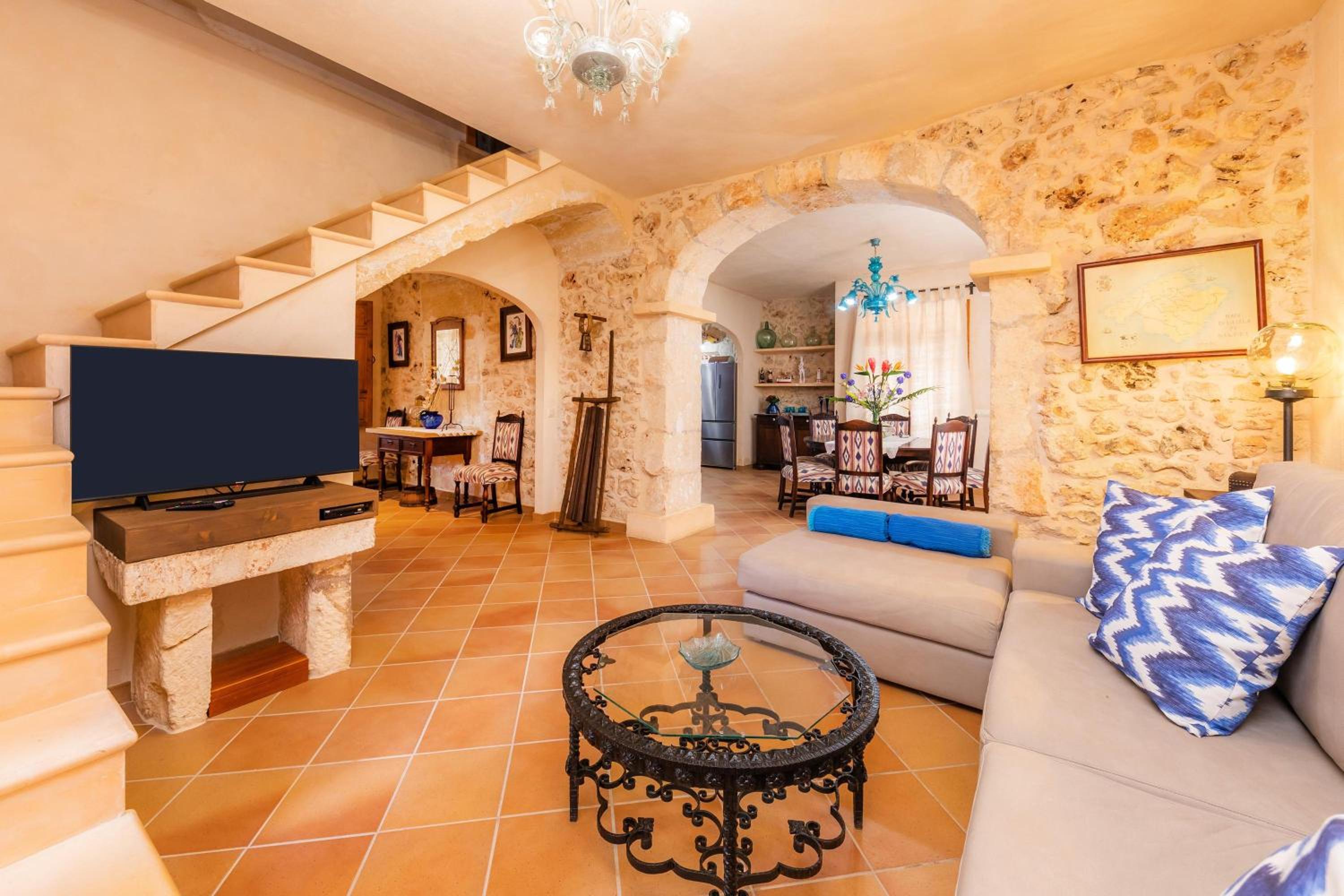 Santa Margalida Vacations - Finca Fonoll - Property Image 27