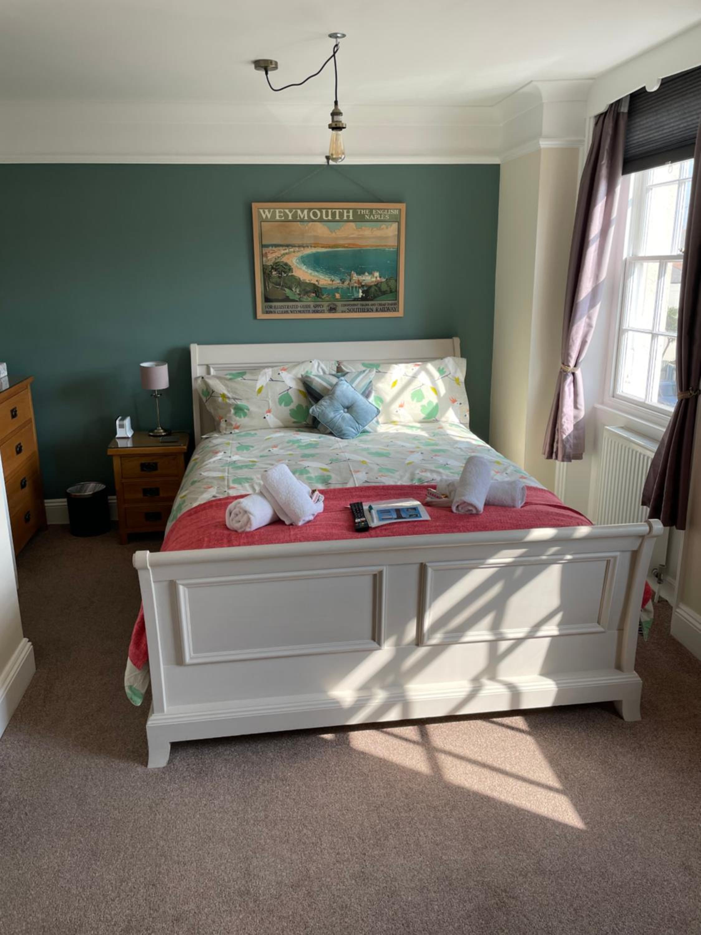 The Alendale Guesthouse view 5