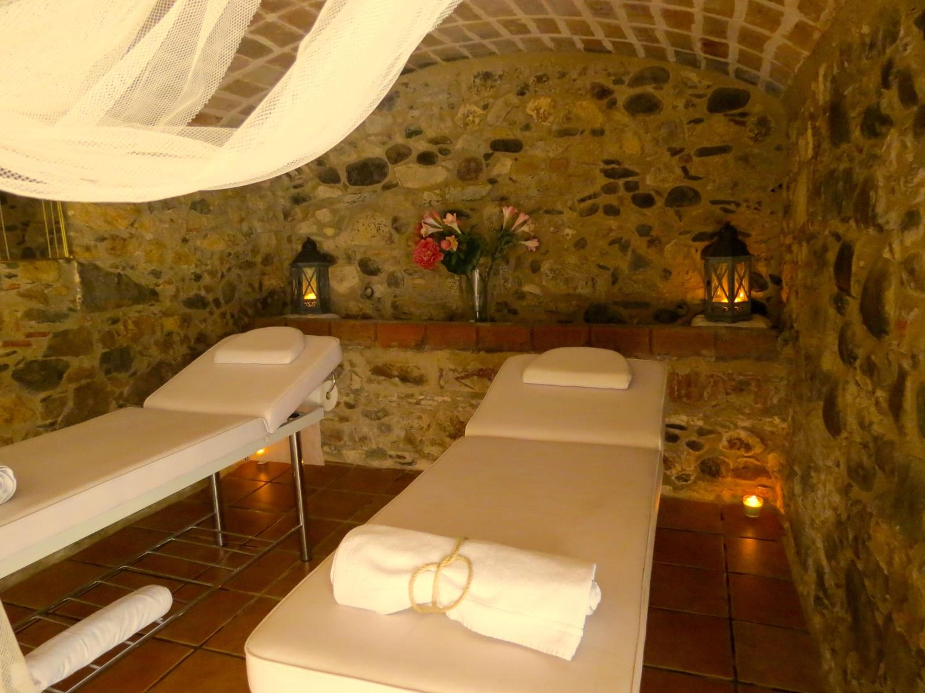 Mas Carreras 1846 HISTORIC LUXURY HOUSE