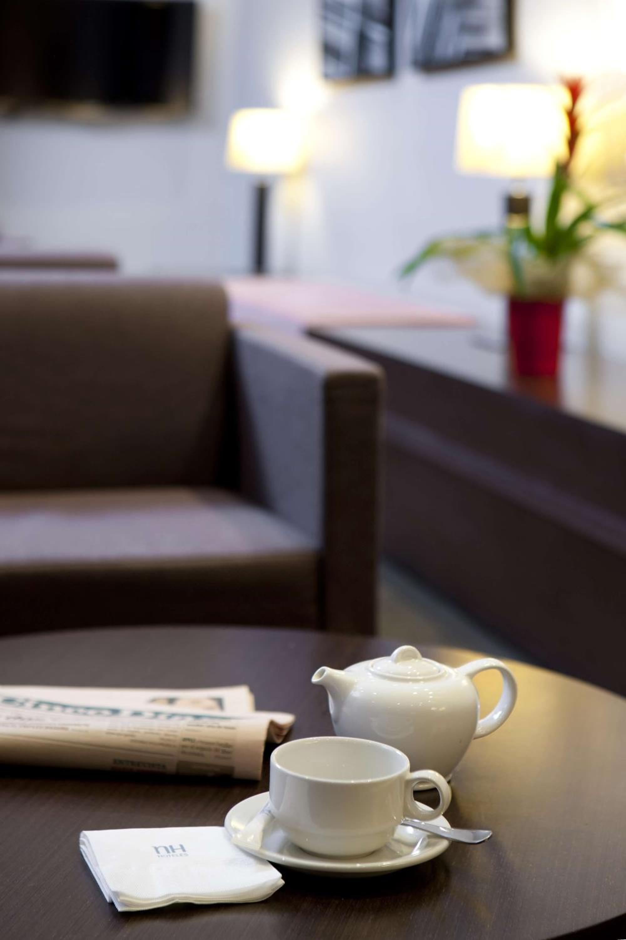 NH Barcelona Diagonal Center 3